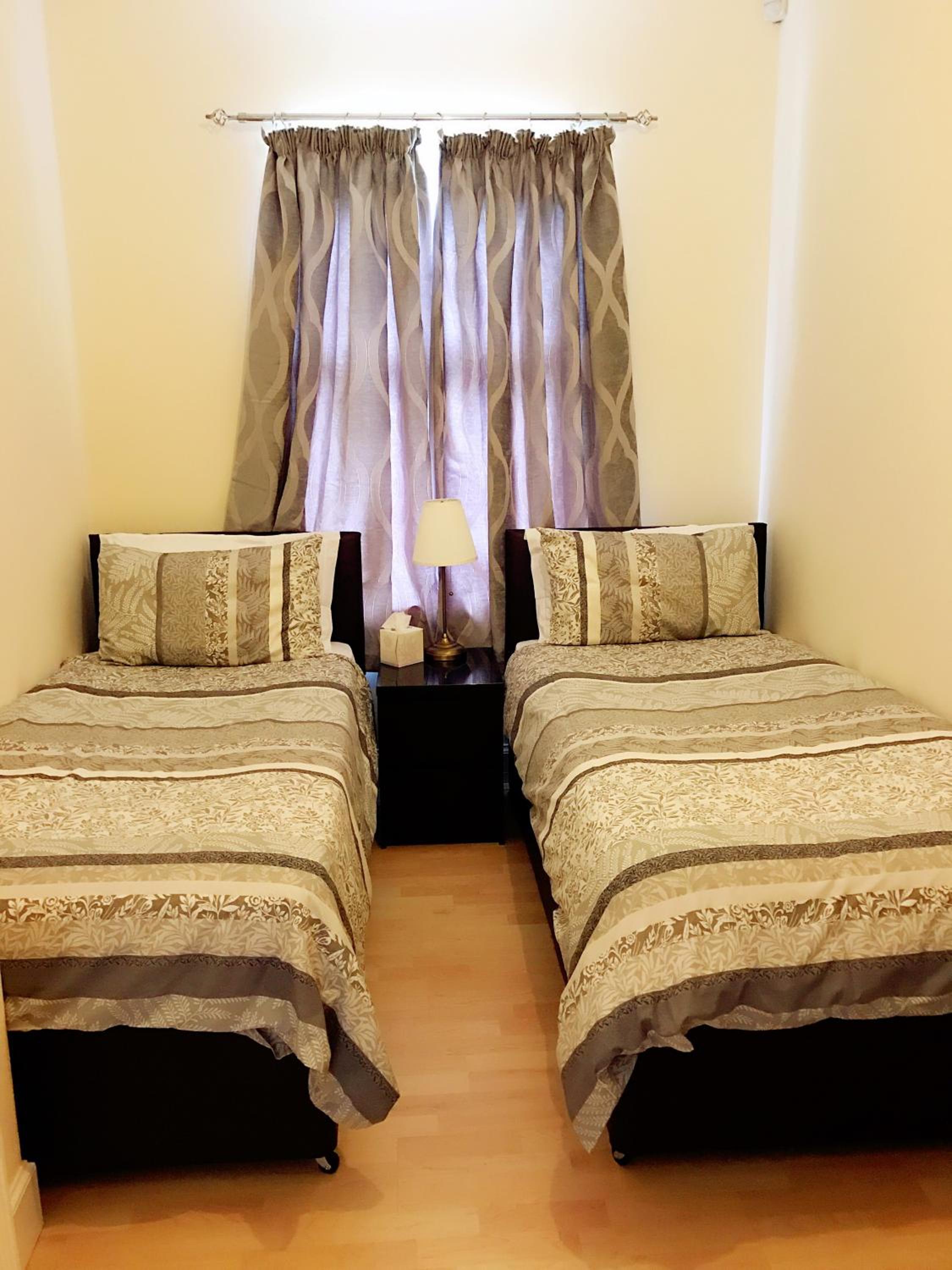 Acer Lodge Guest House