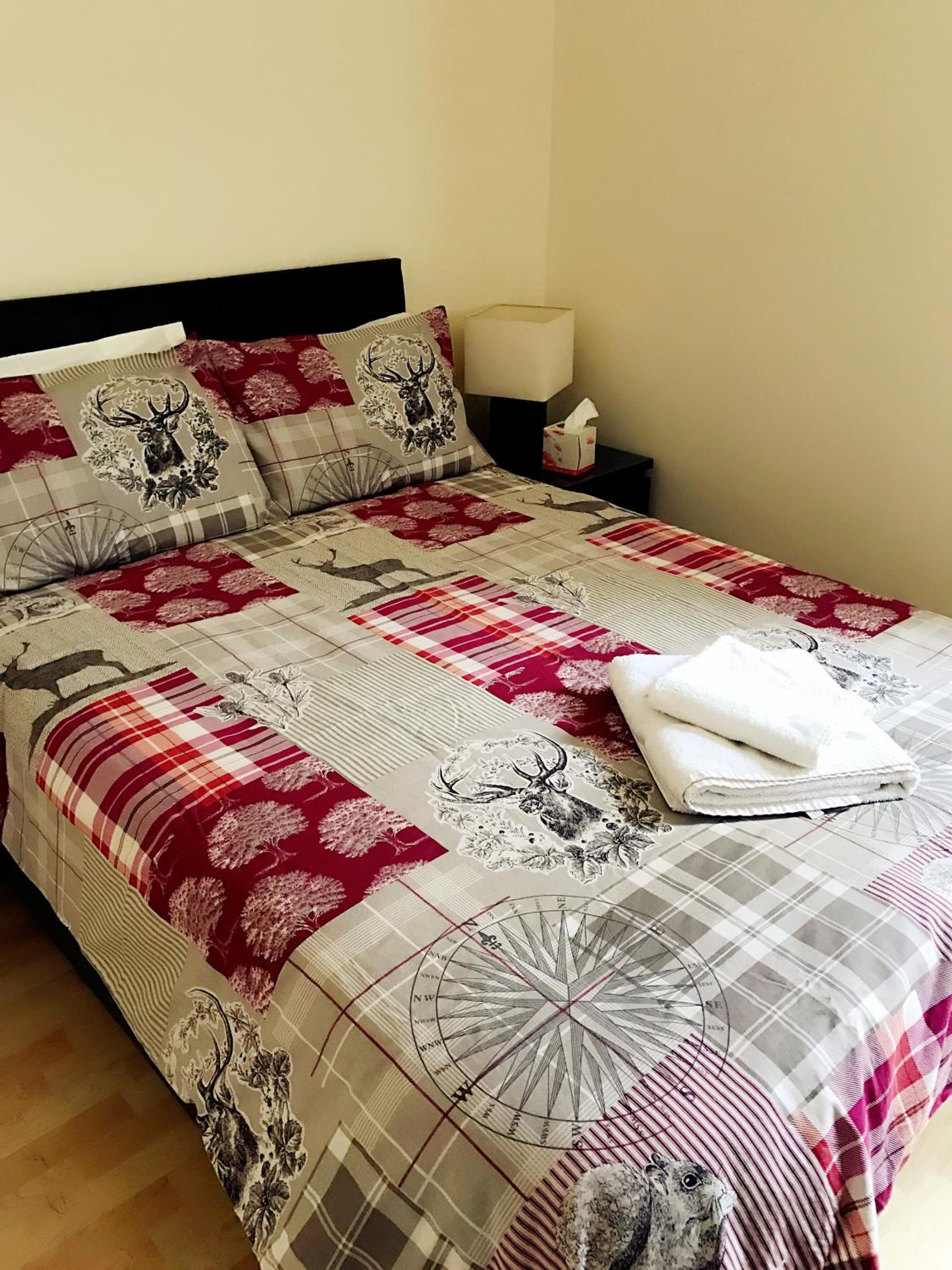Acer Lodge Guest House