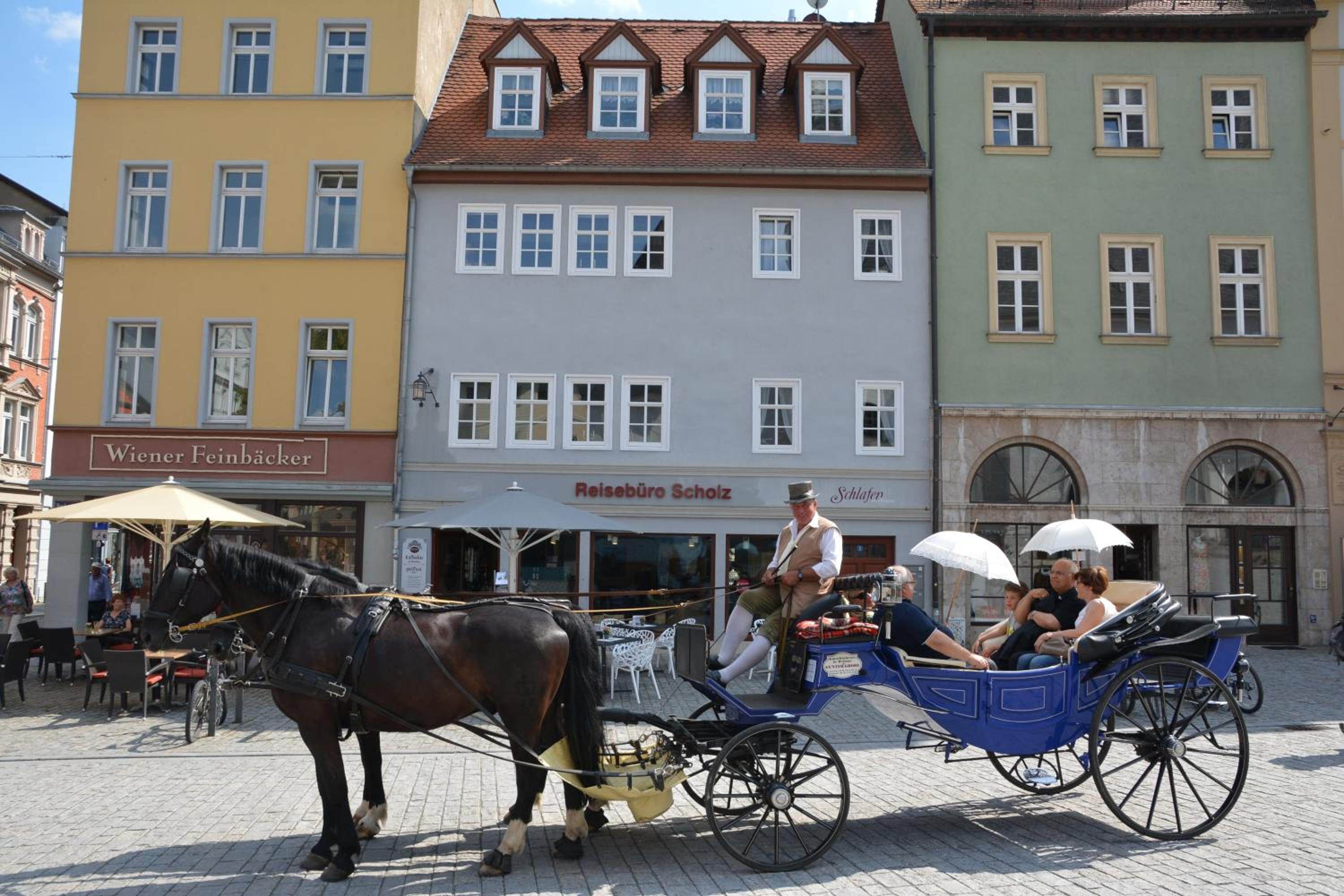 Weimar Vacations - Schlafen in Weimar - Property Image 7