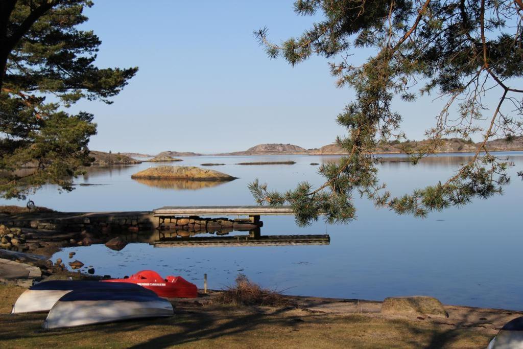 Hällestrand Seaview Apartment