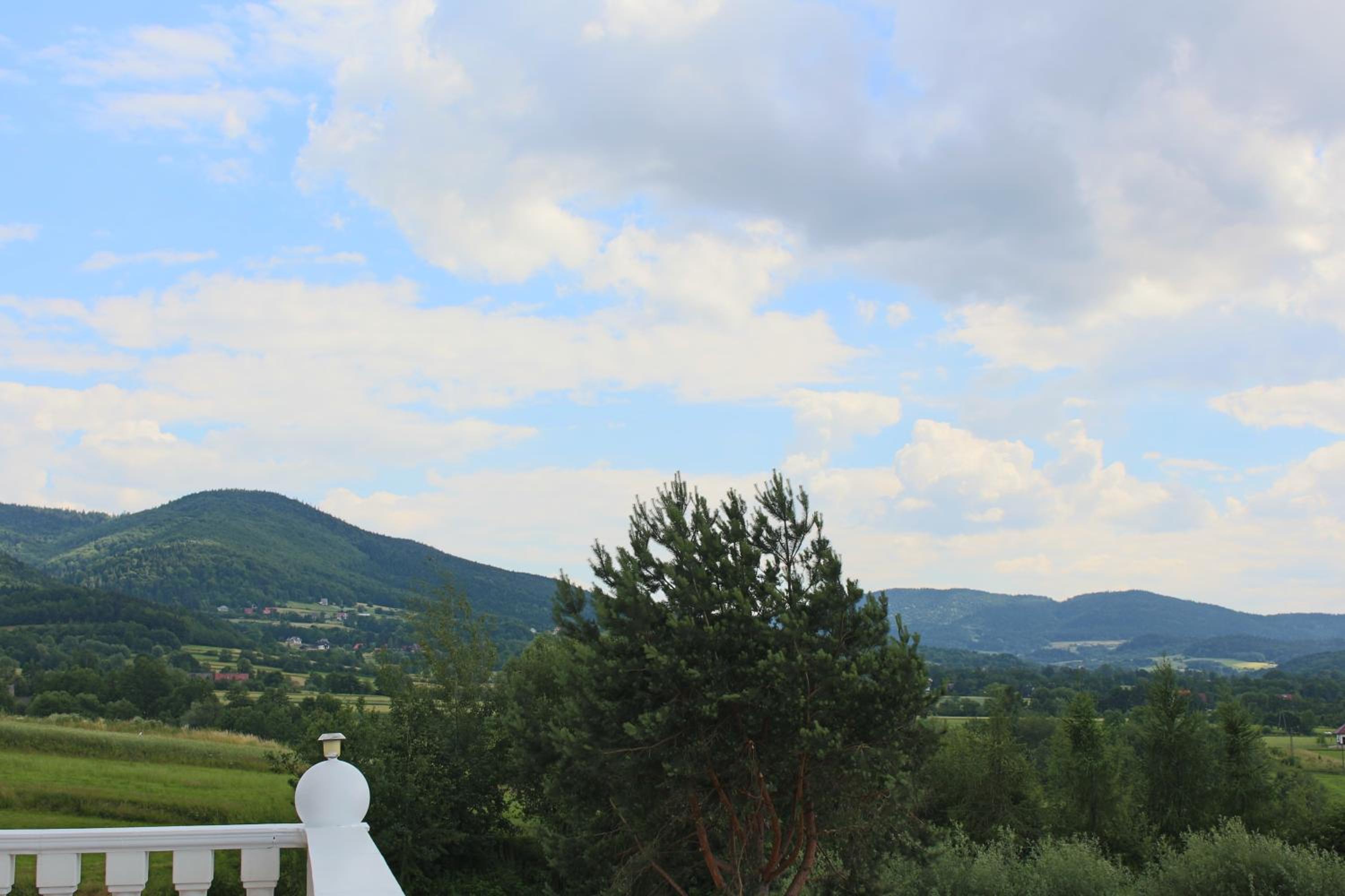 Grand Panorama