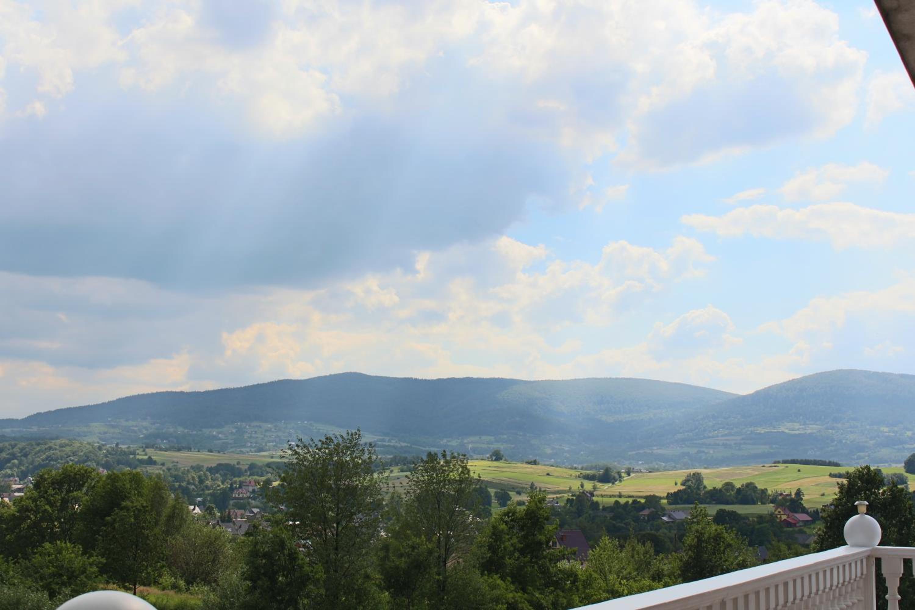 Grand Panorama