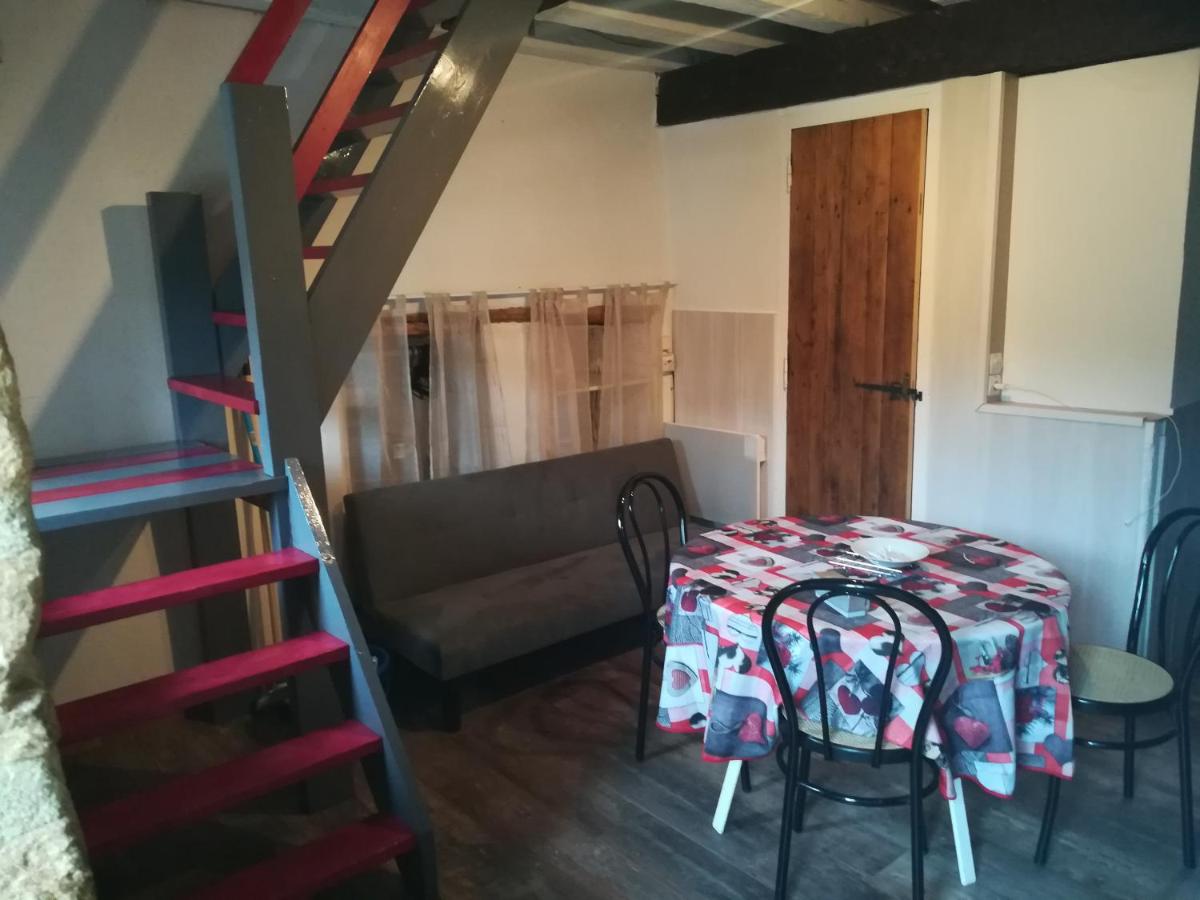 Gîte Les Combes Montignac Lascaux