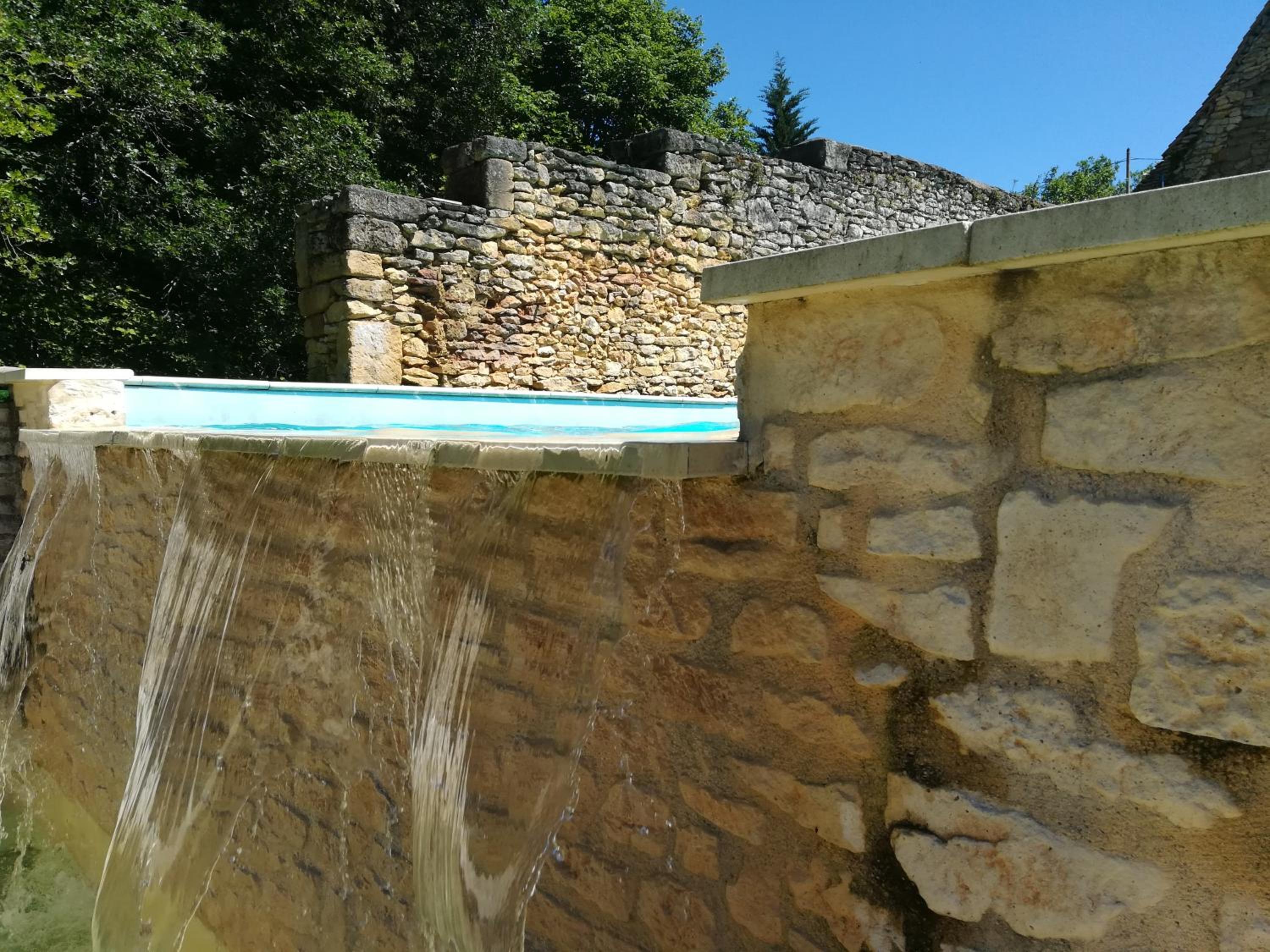 Gîte Les Combes Montignac Lascaux