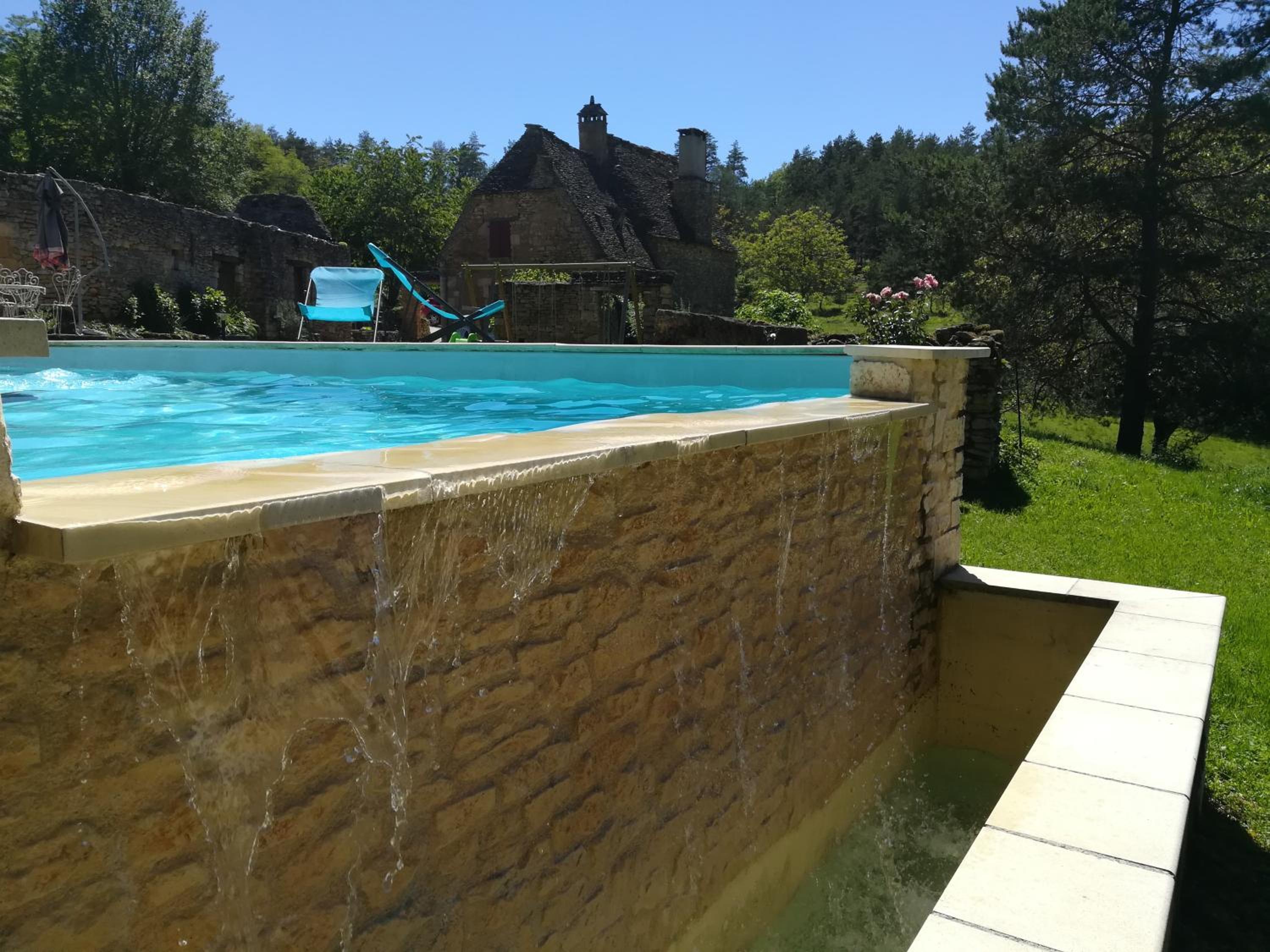 Gîte Les Combes Montignac Lascaux
