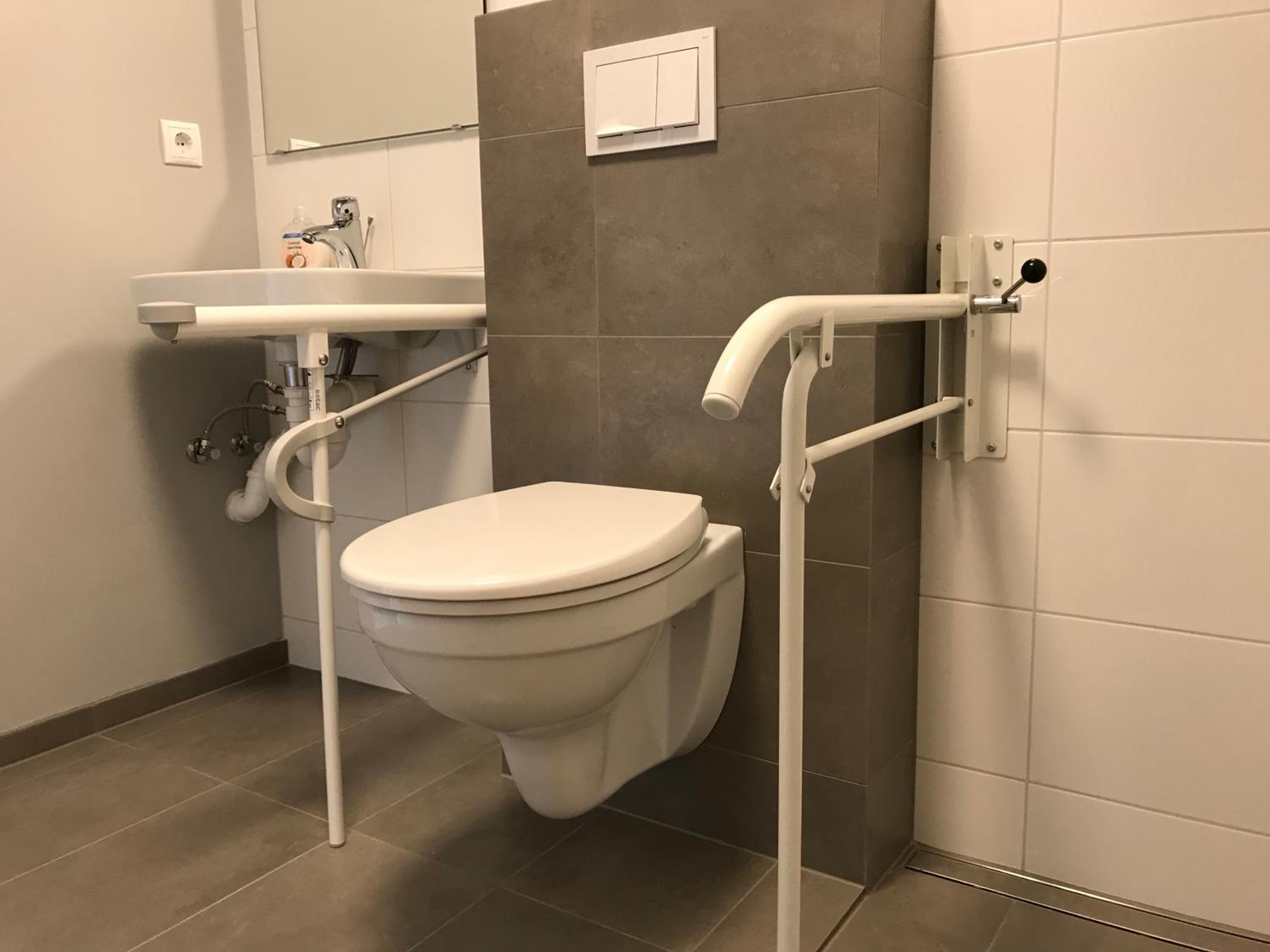 Reykjadalur Guesthouse