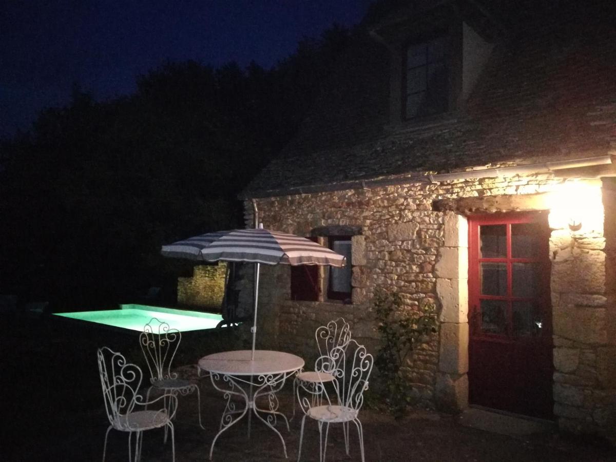 Gîte Les Combes Montignac Lascaux