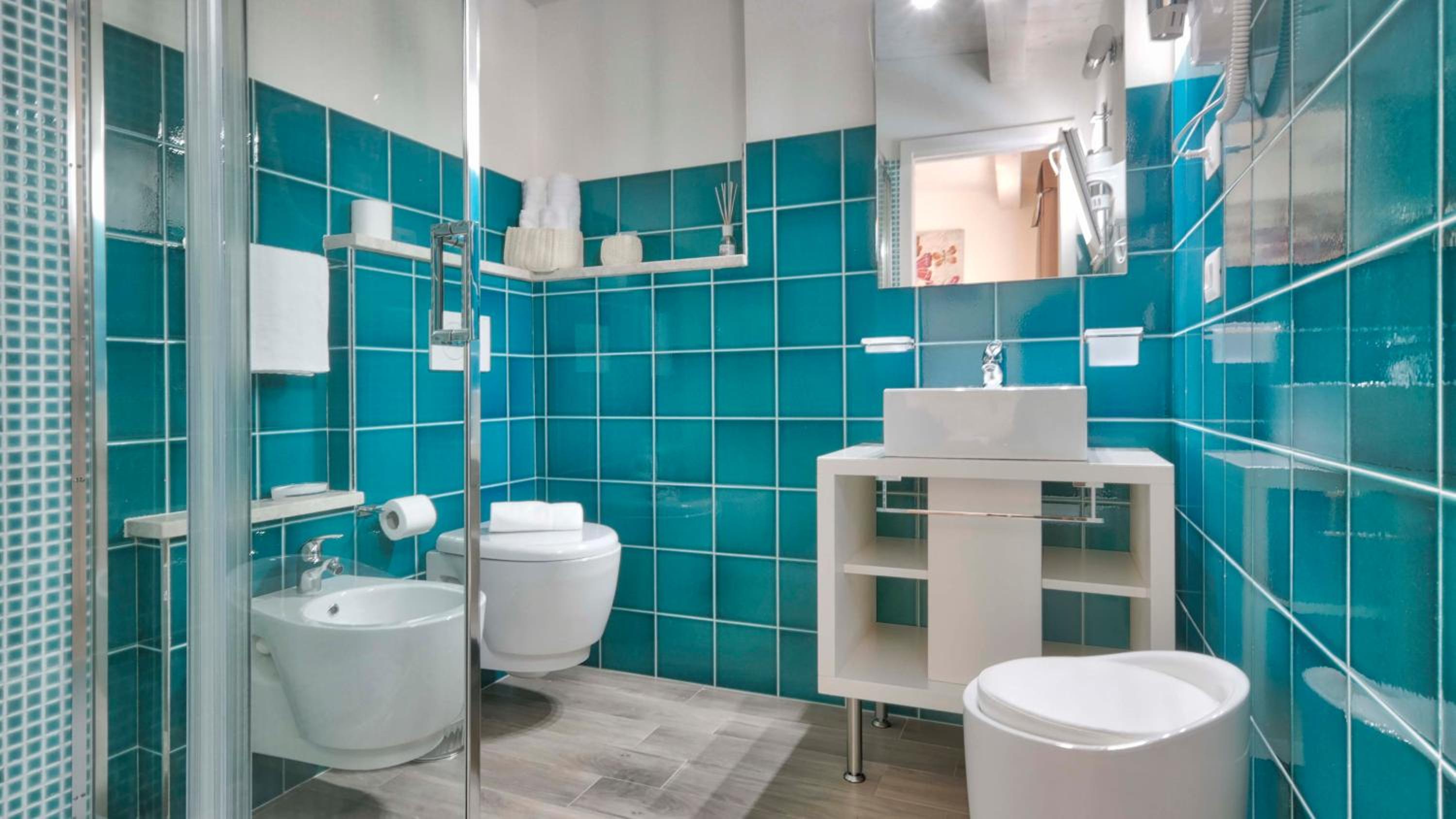 Smart Suite & Apartments