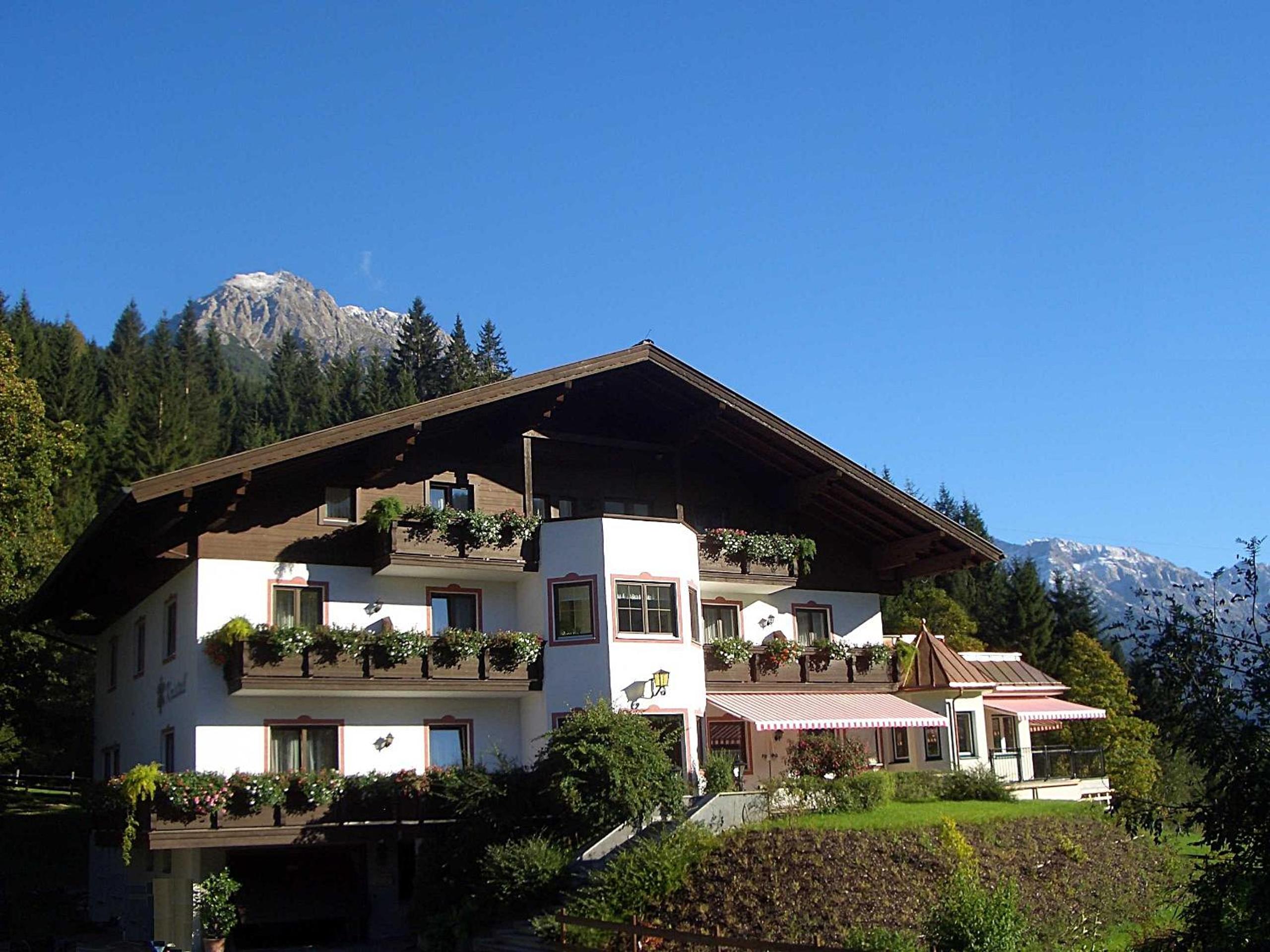 Hotel Kristall