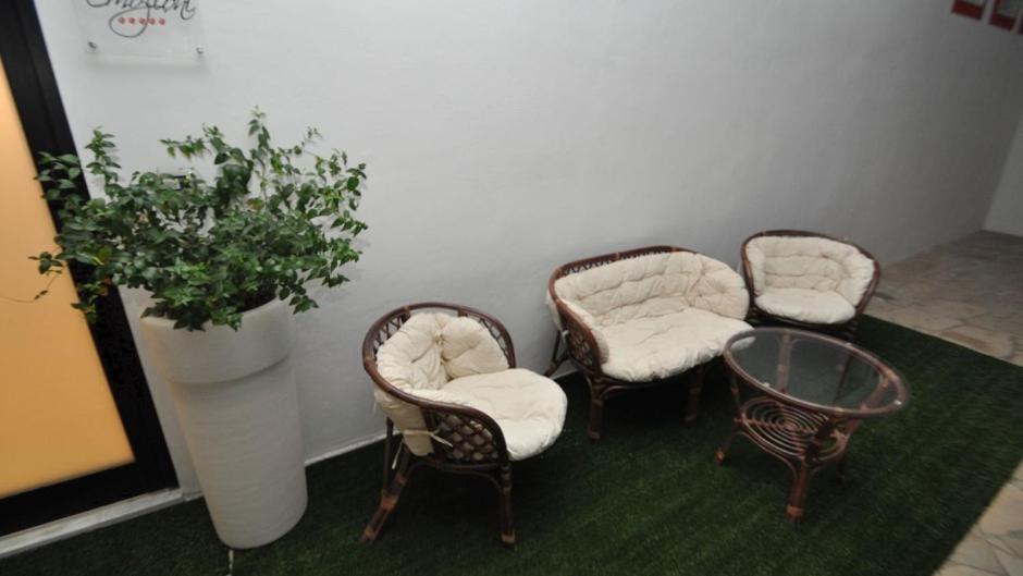 lounge