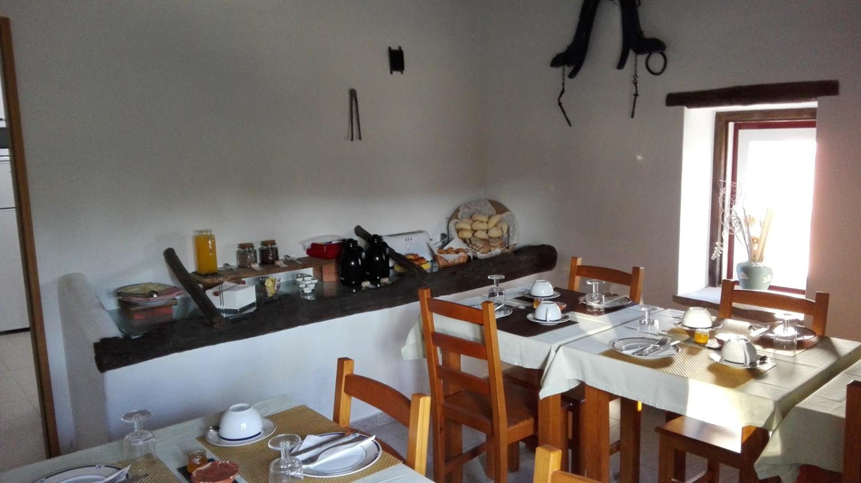 Quinta Do Vaqueirinho - Agro-Turismo