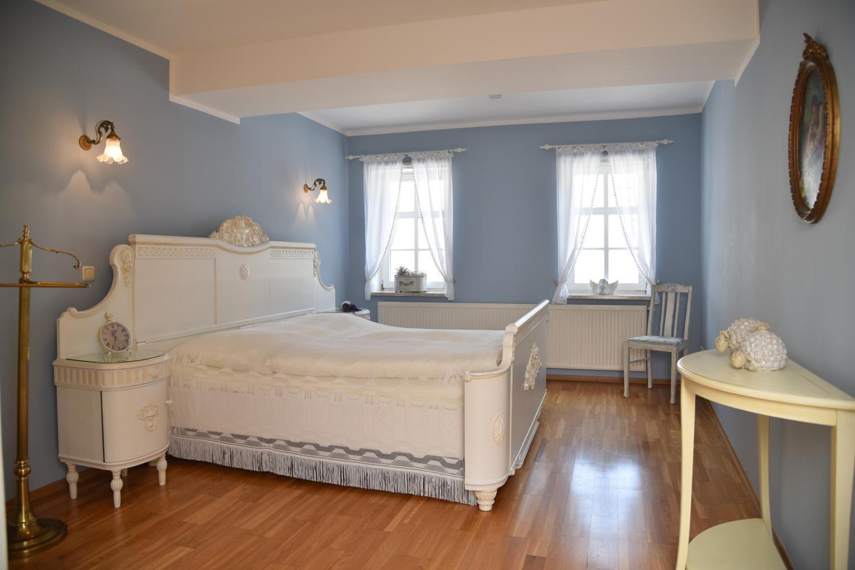 Weimar Vacations - Schlafen in Weimar - Property Image 1