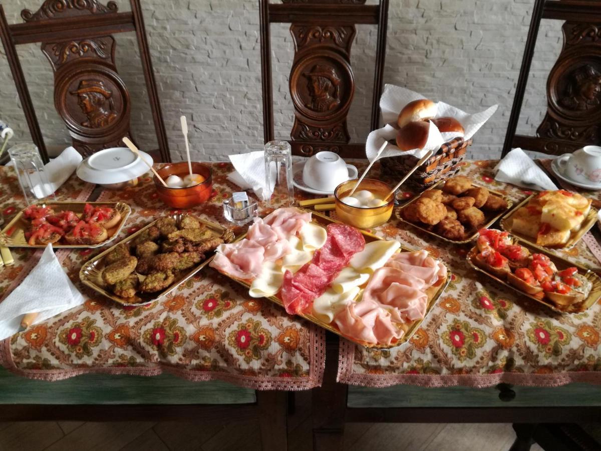 B&B Trani Palace photo 5