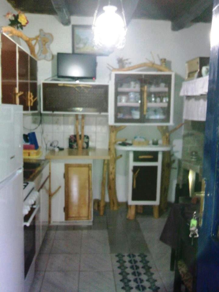 Apartment Anetica view 2
