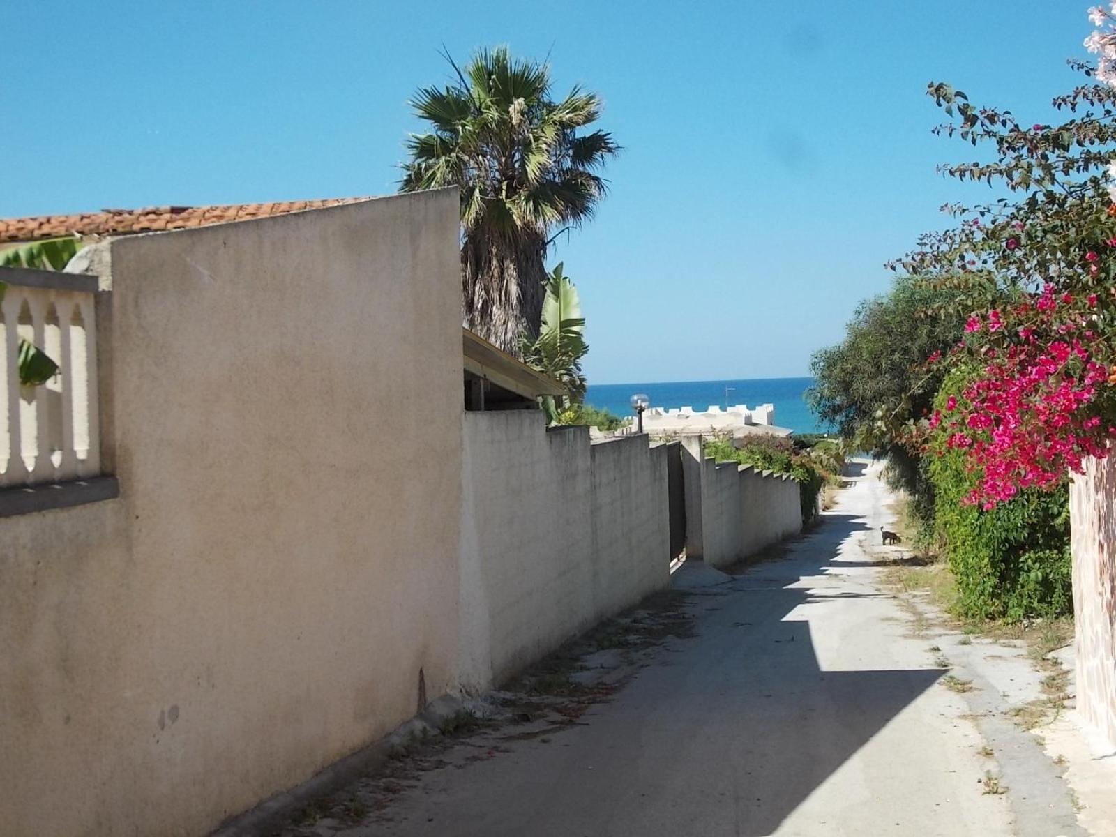 Villa Miramare