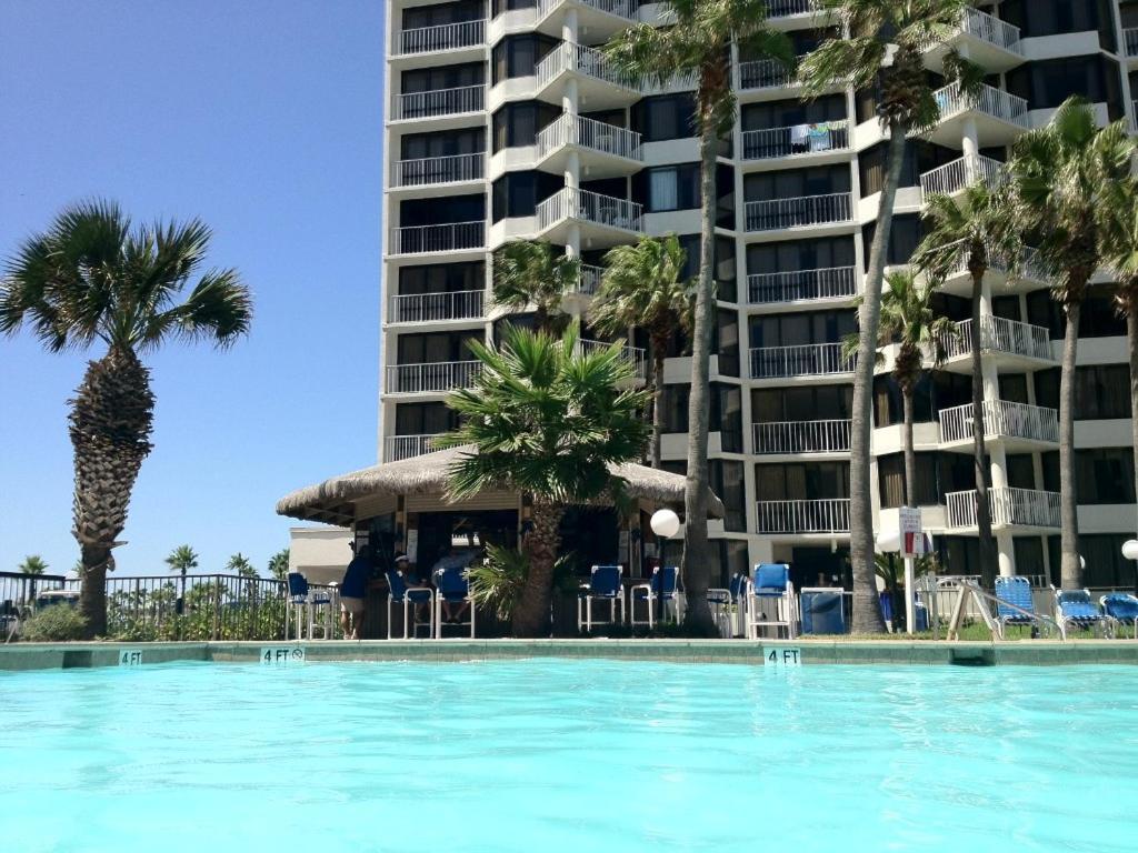 Saida Towers Unit 3505 view 4
