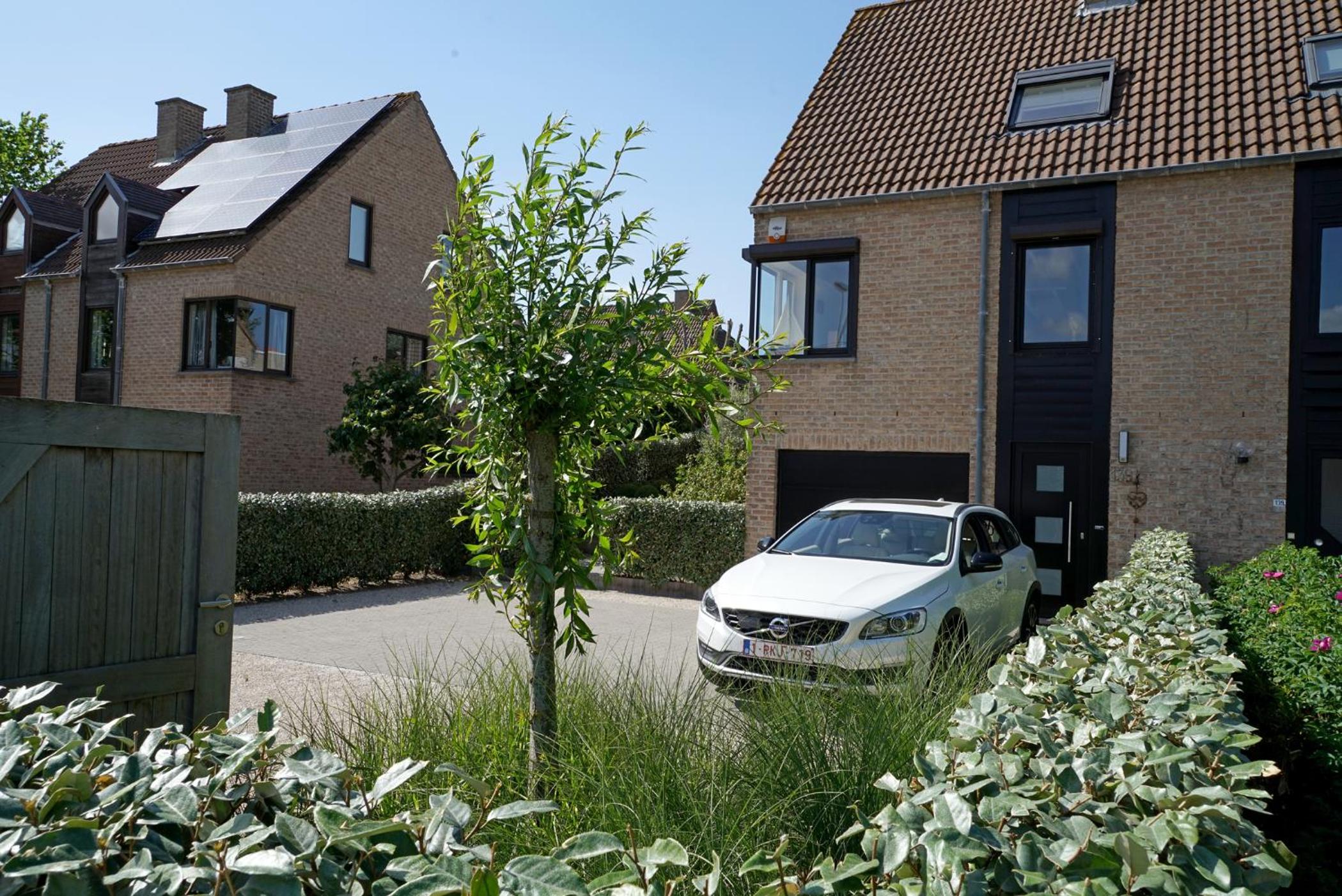 Vakantiehuis Zand en Zee in Oostduinkerke aan zee