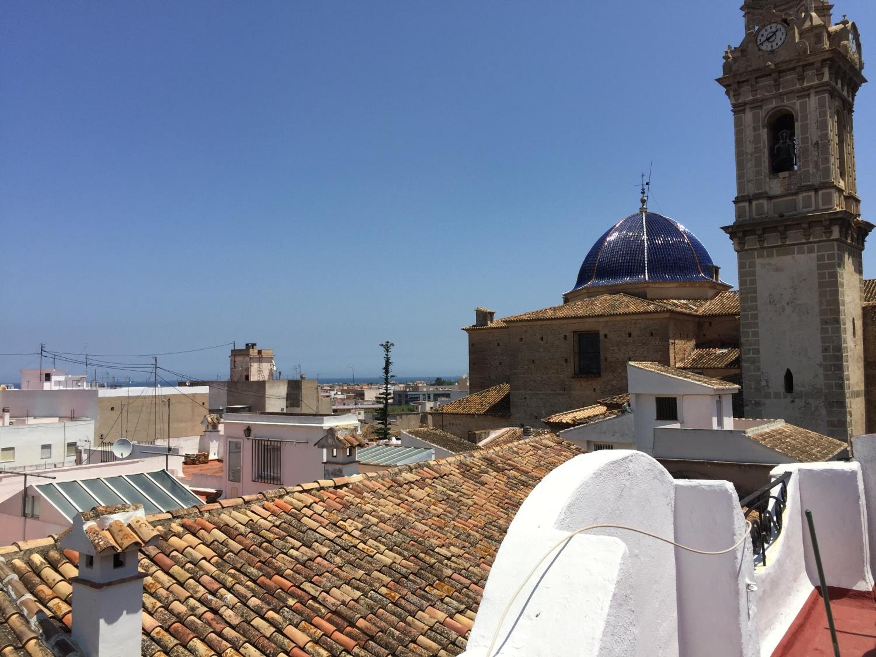 roof