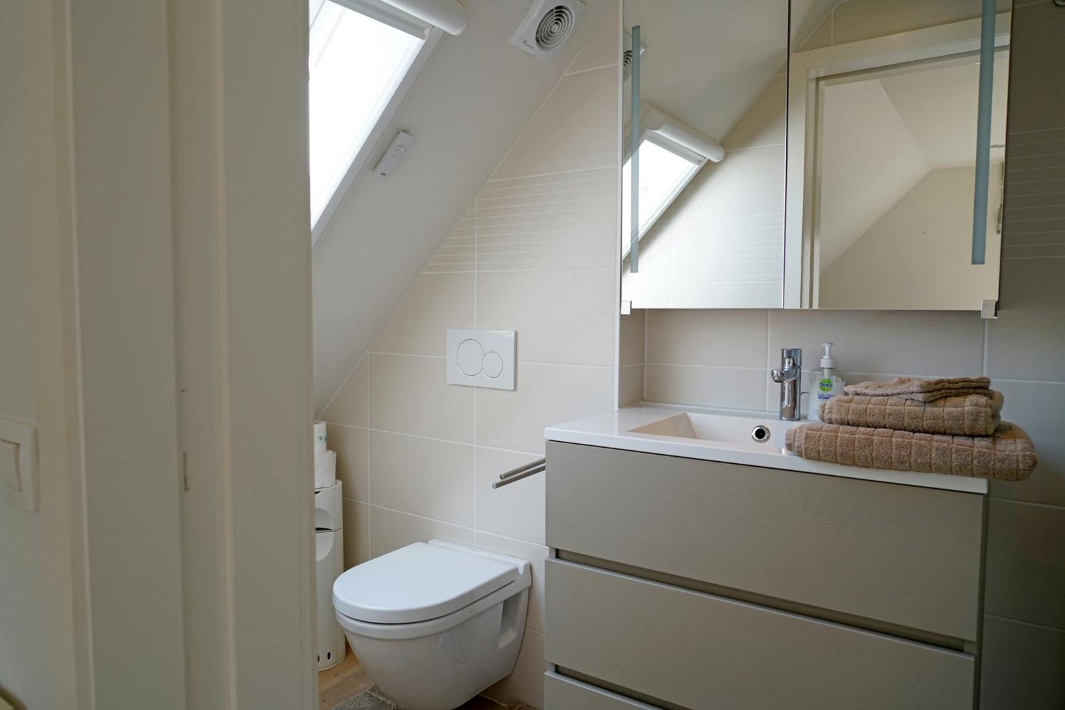 Vakantiehuis Zand en Zee in Oostduinkerke aan zee