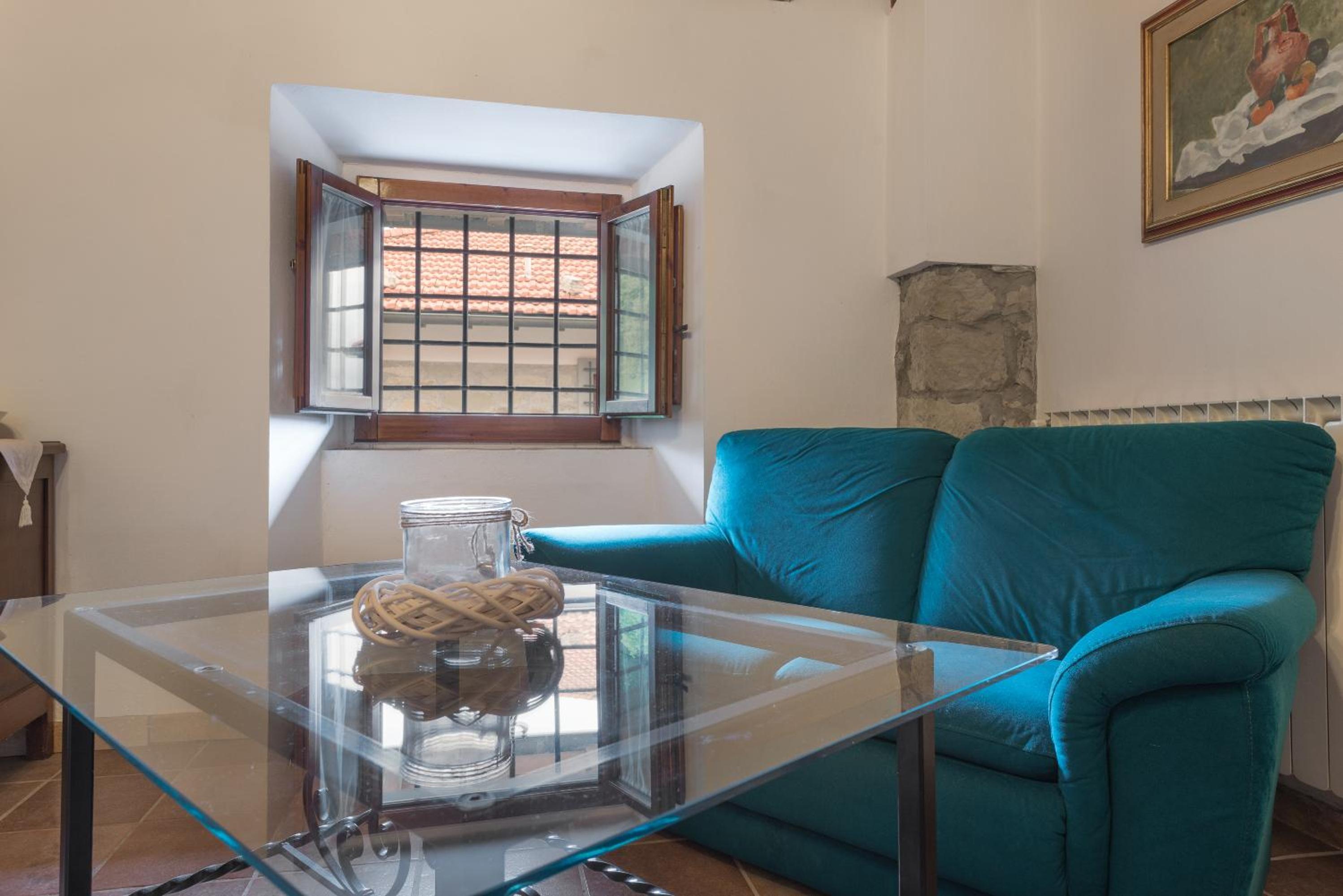 Agriturismo Casapasserini