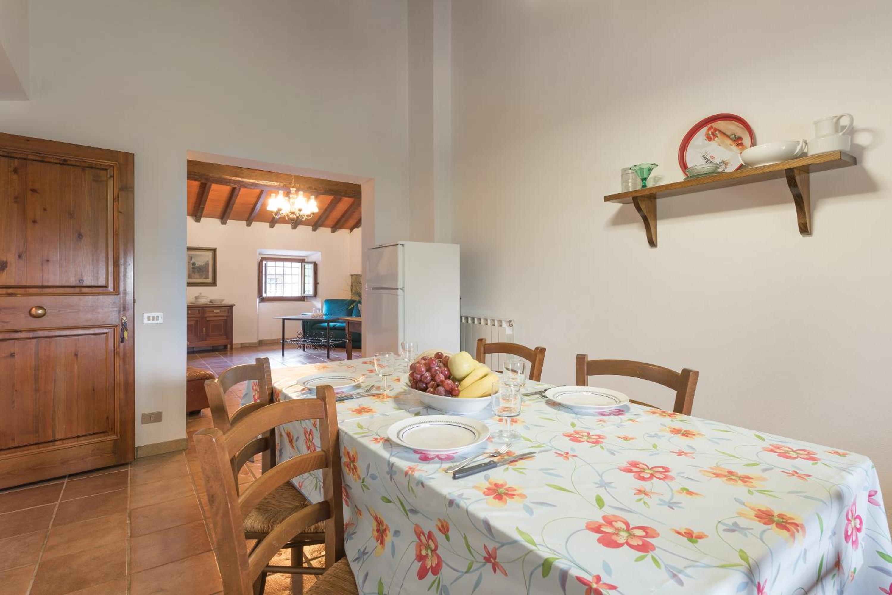 Agriturismo Casapasserini