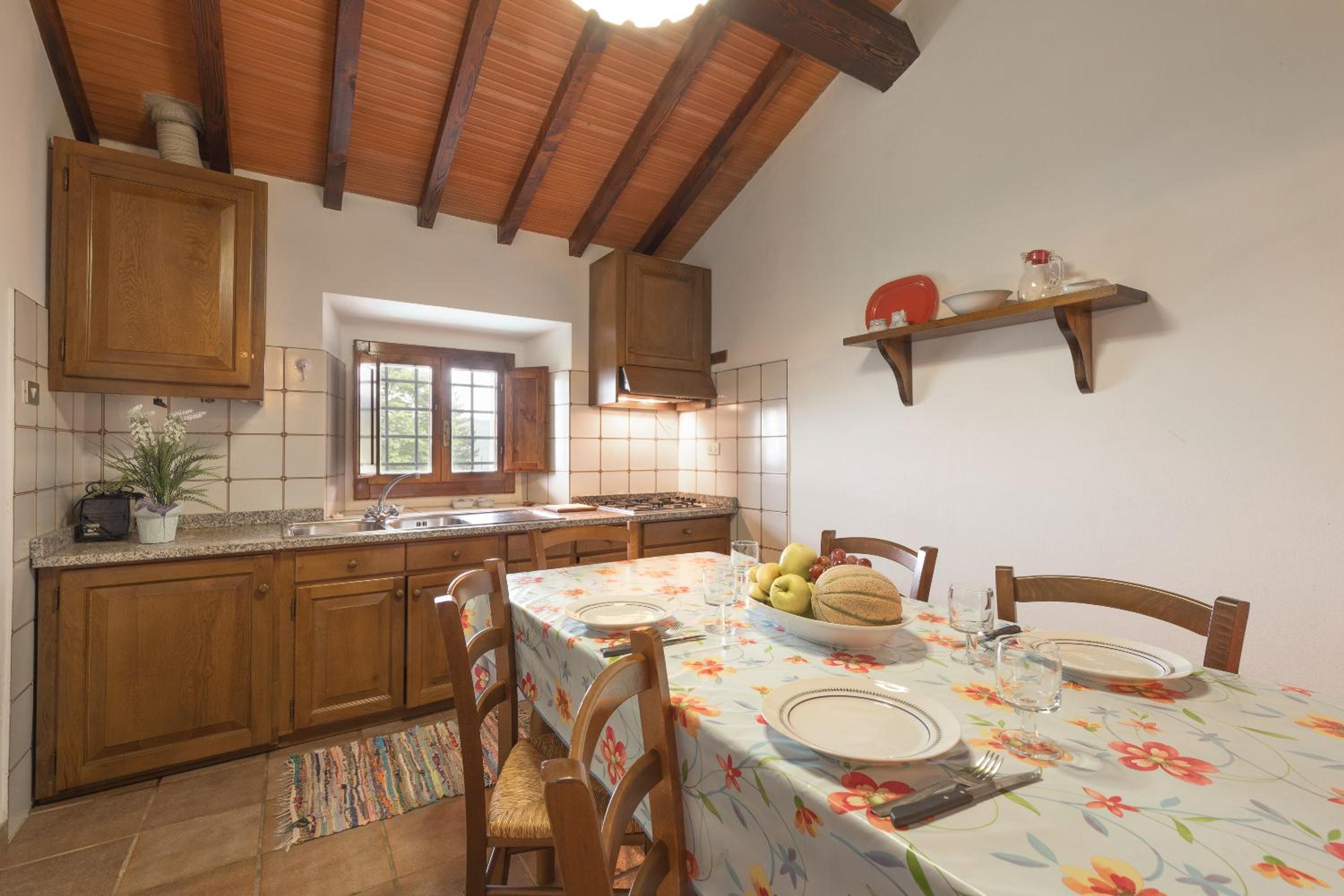 Agriturismo Casapasserini