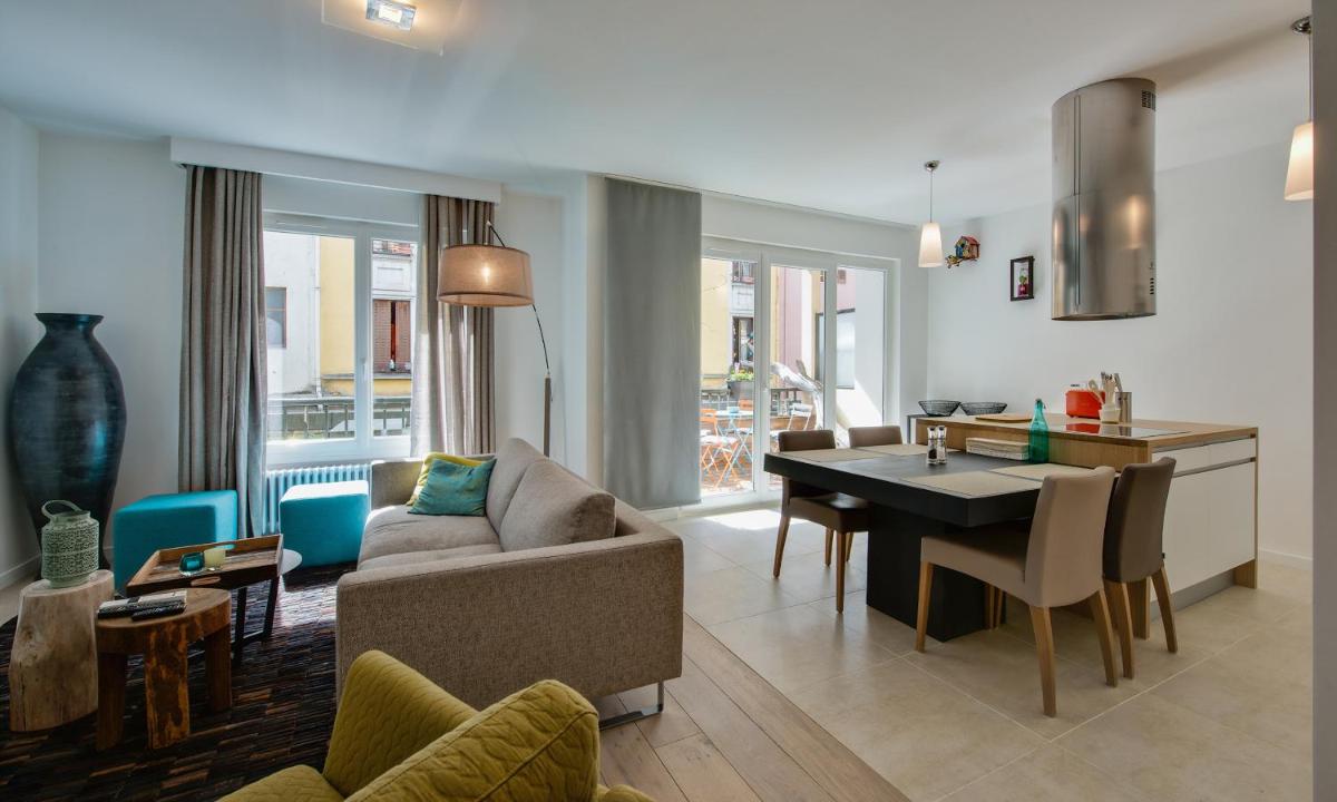 Appartement Le Venise view 3