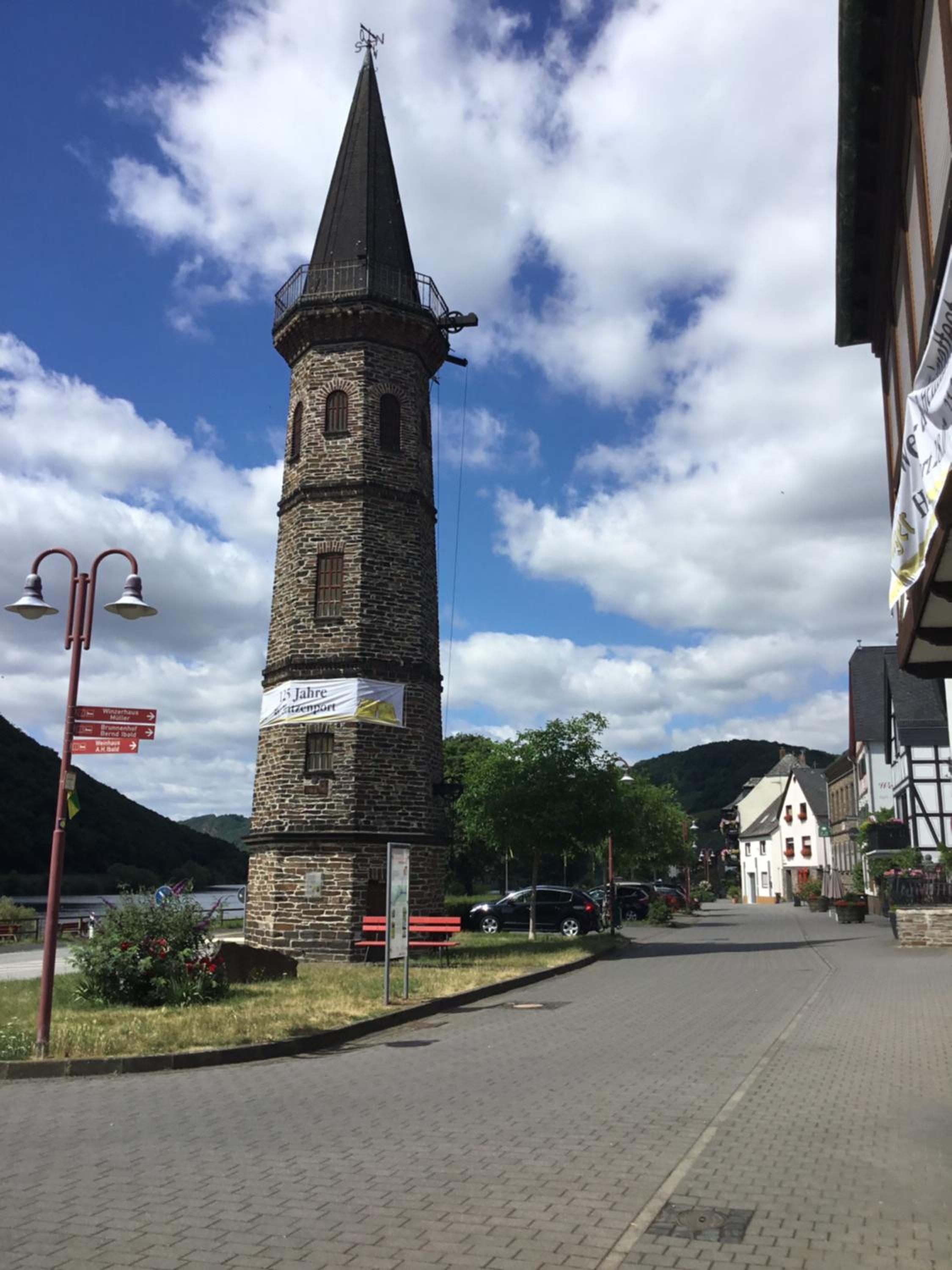 Alter Winzerhof