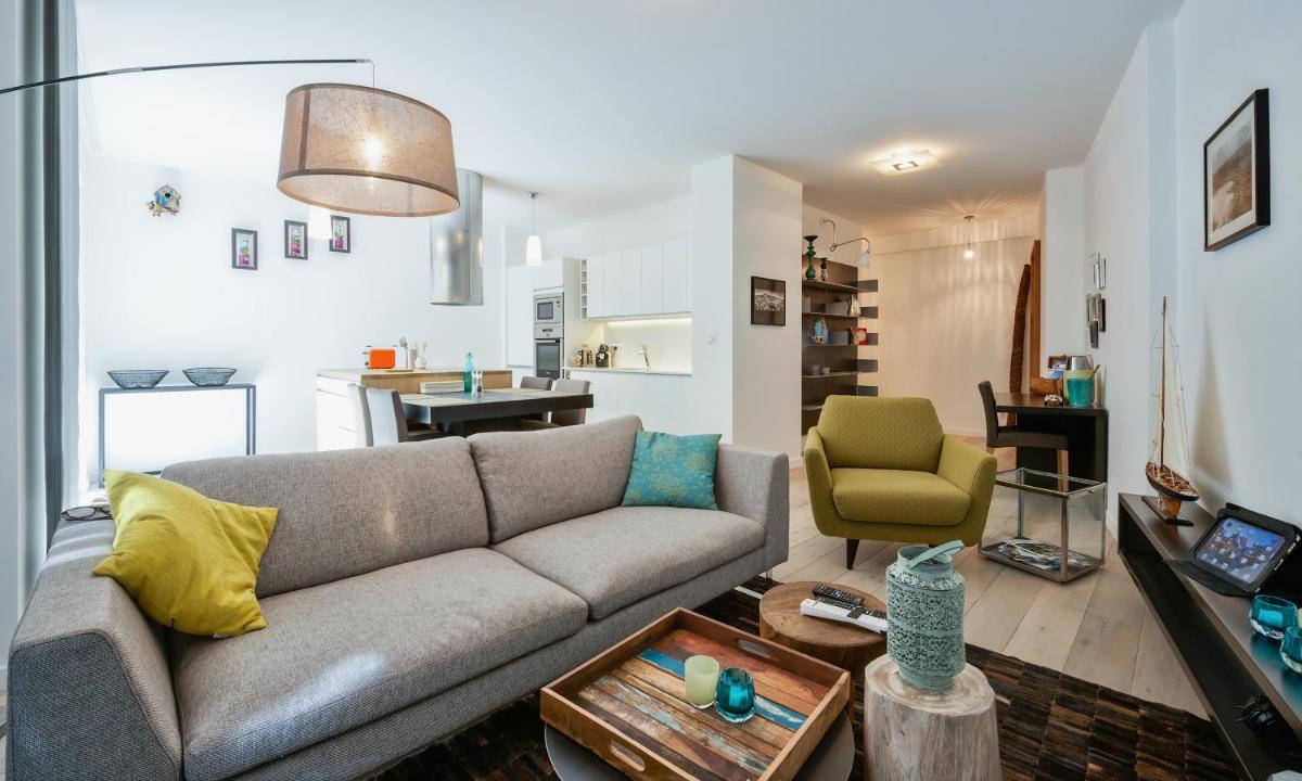 Appartement Le Venise view 2