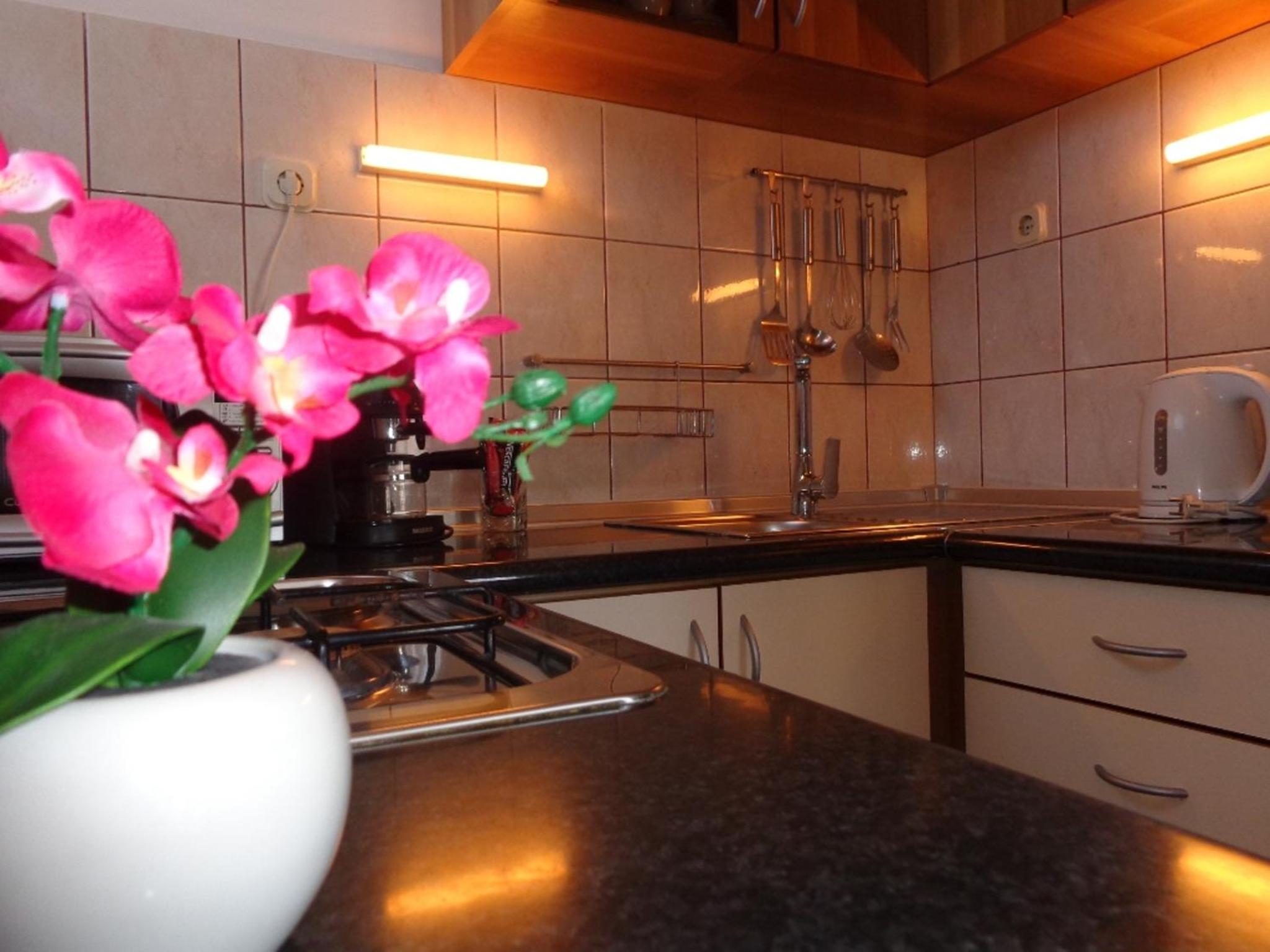 I & S Apartments