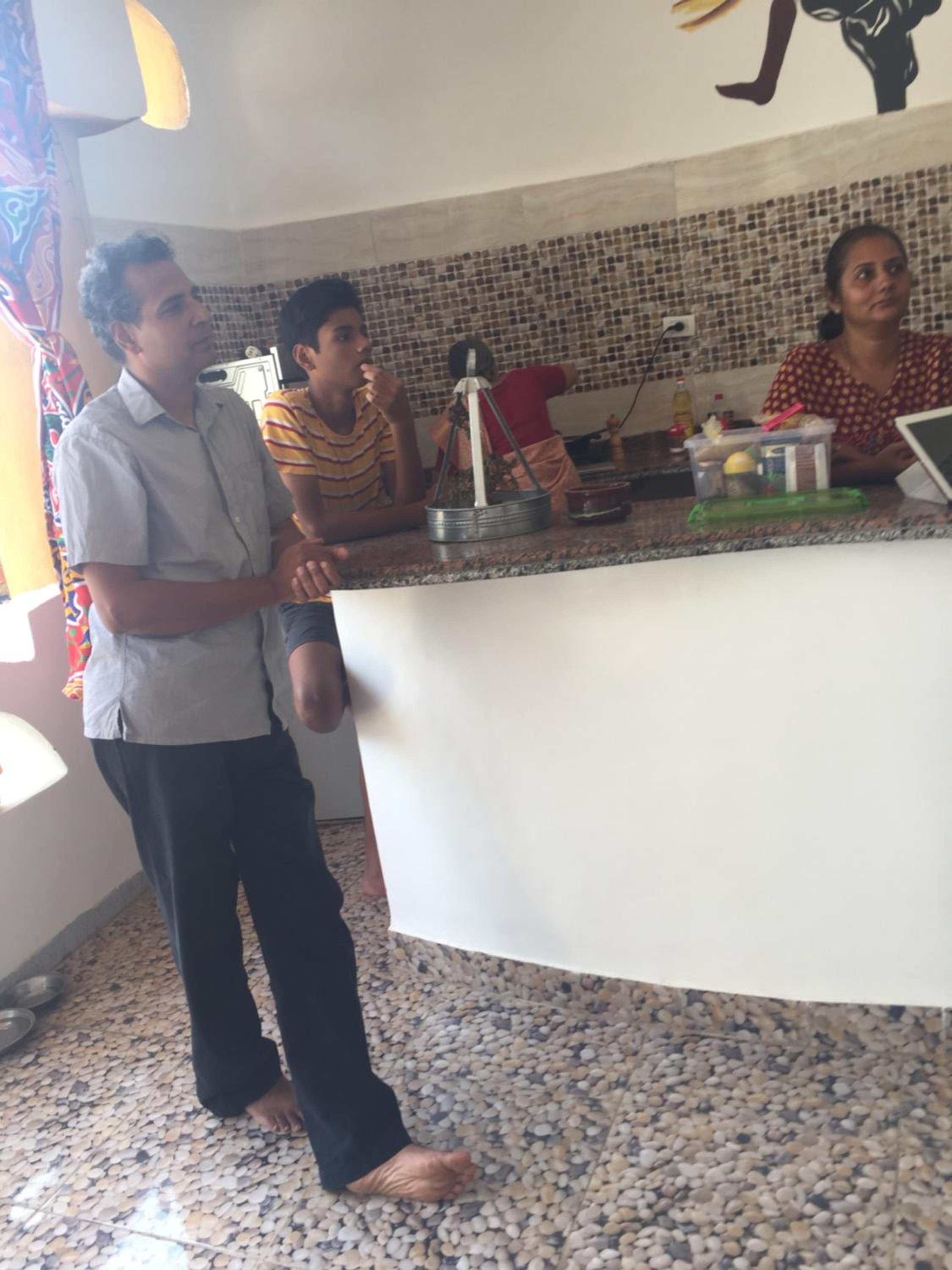 The Mango Guest House — photo 13