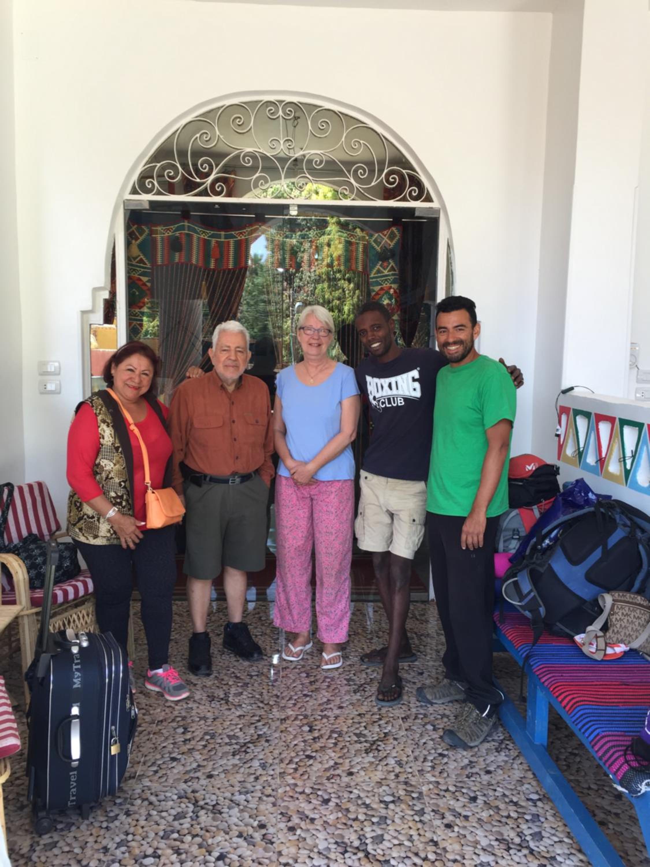 The Mango Guest House — photo 23