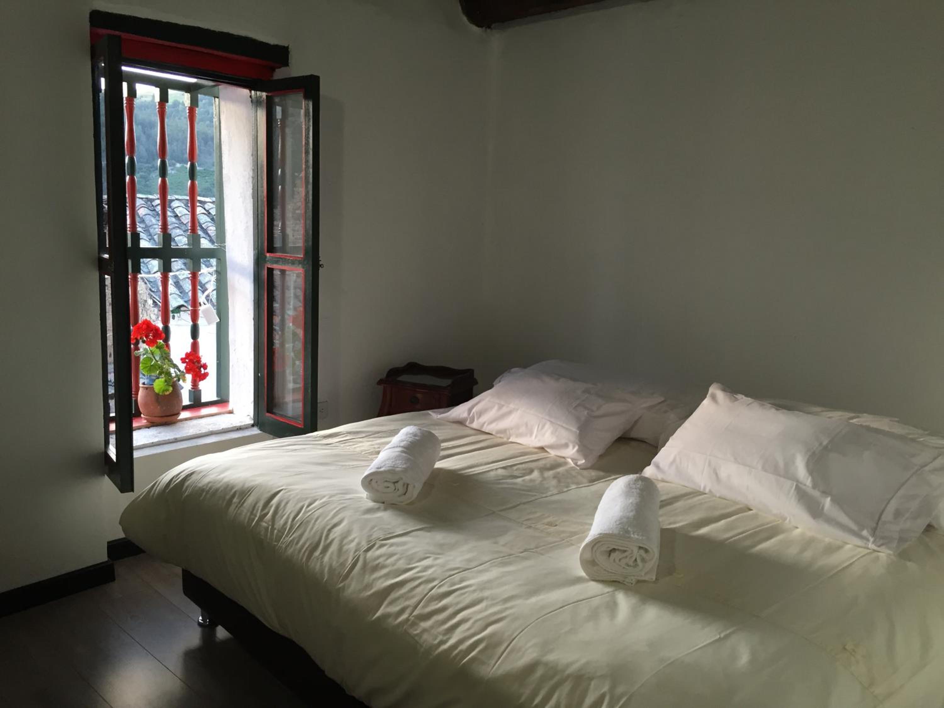 Hotel Otti Colonial