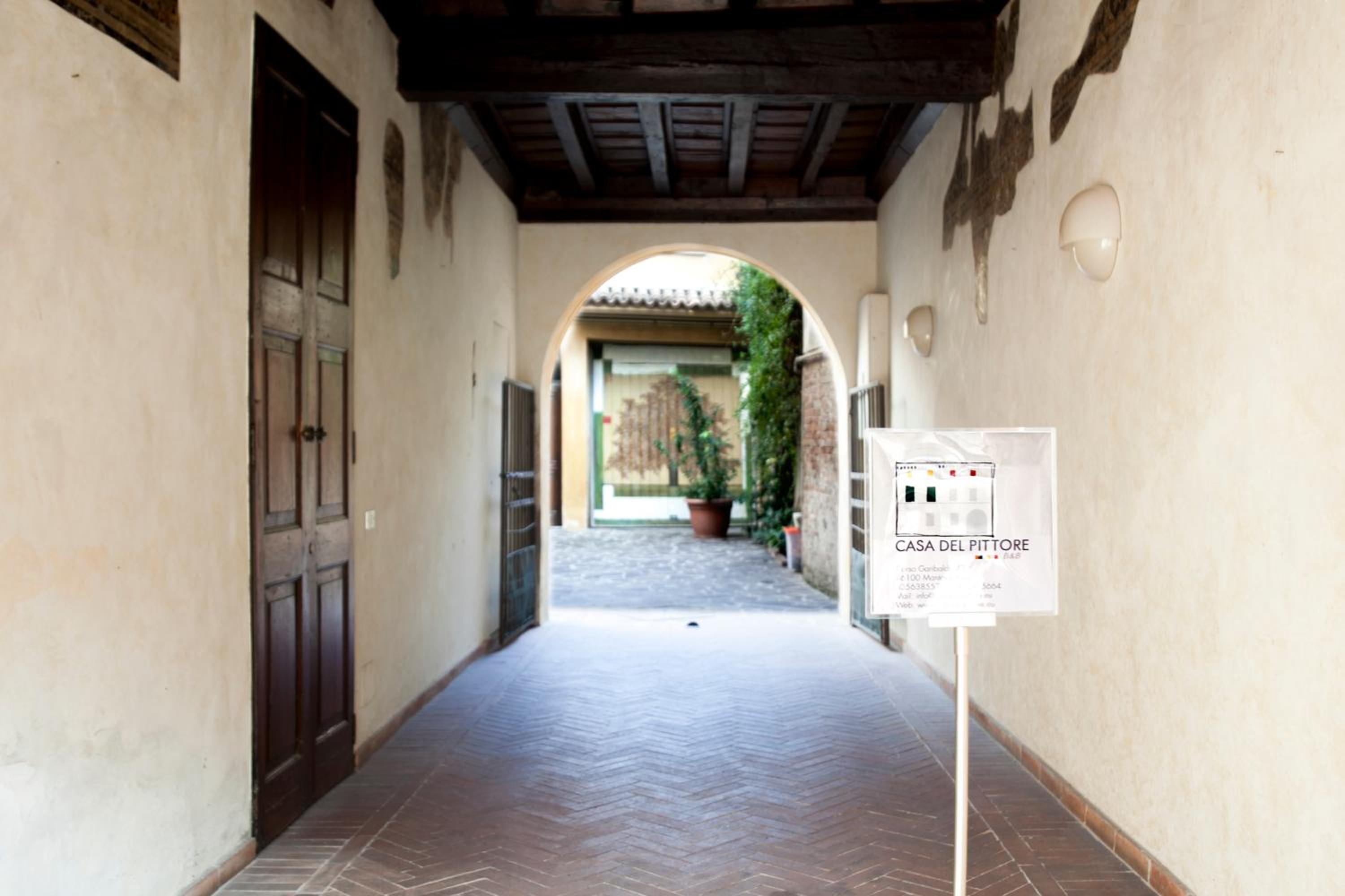 Casa del Pittore photo 4