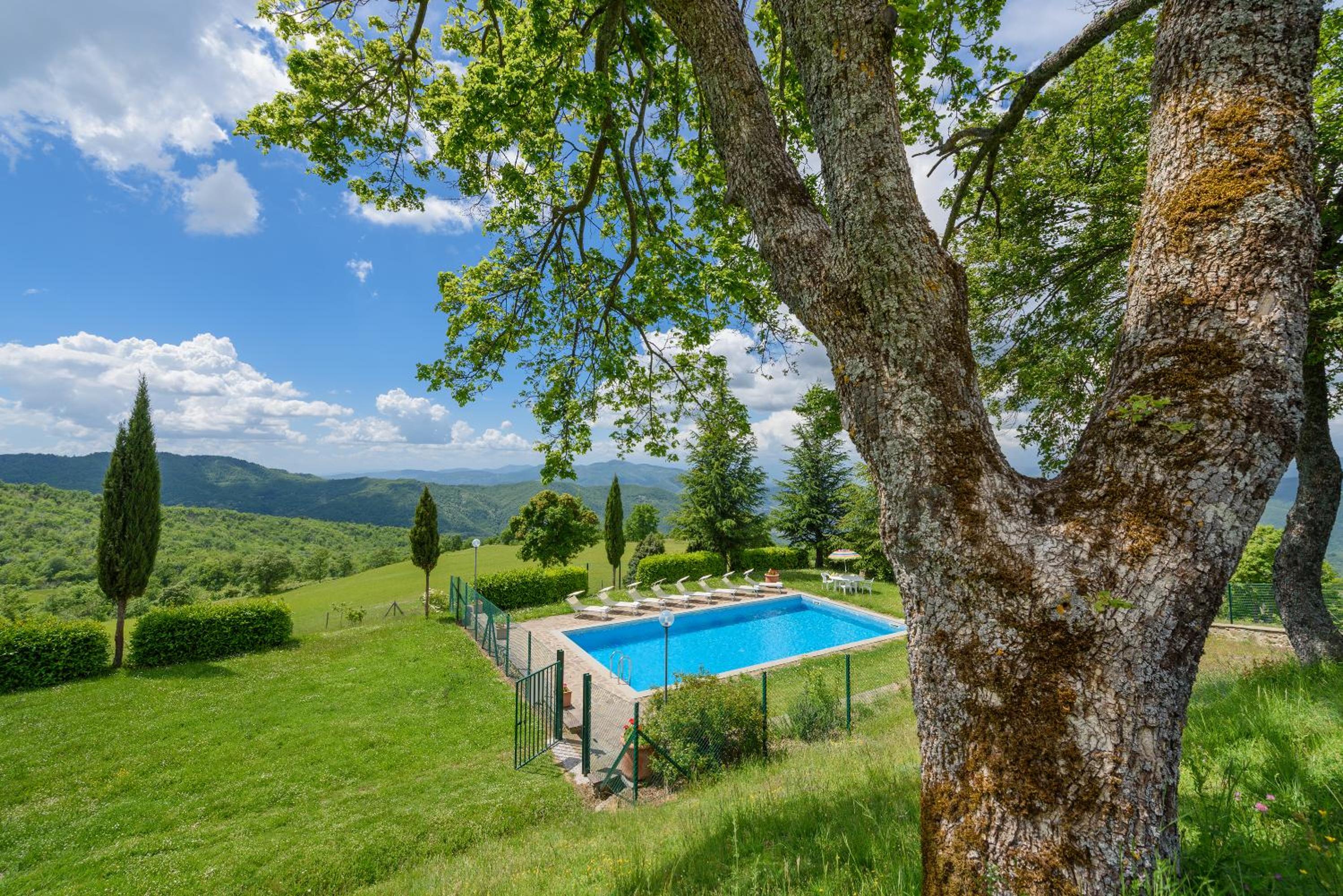 Agriturismo Casapasserini