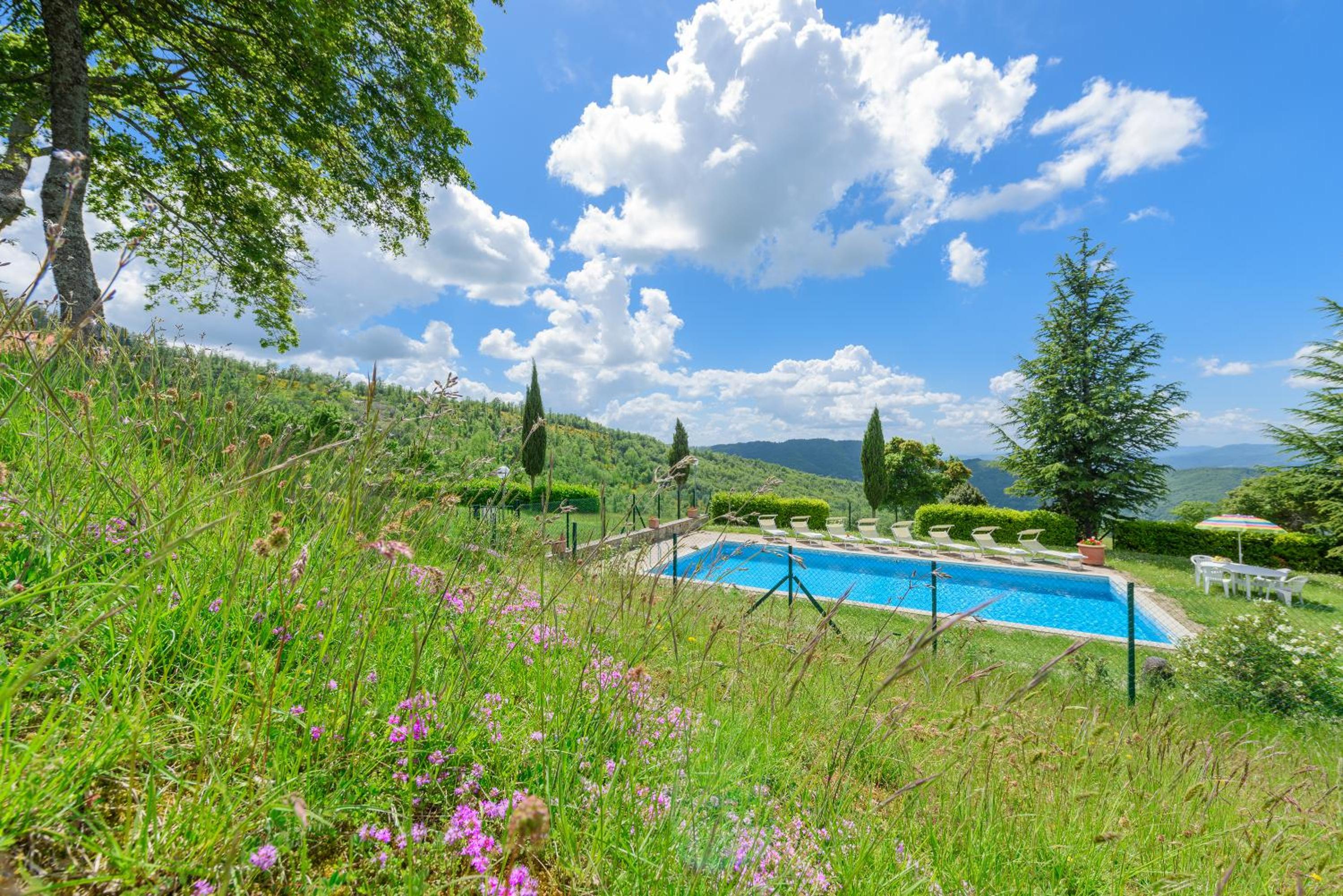 Agriturismo Casapasserini
