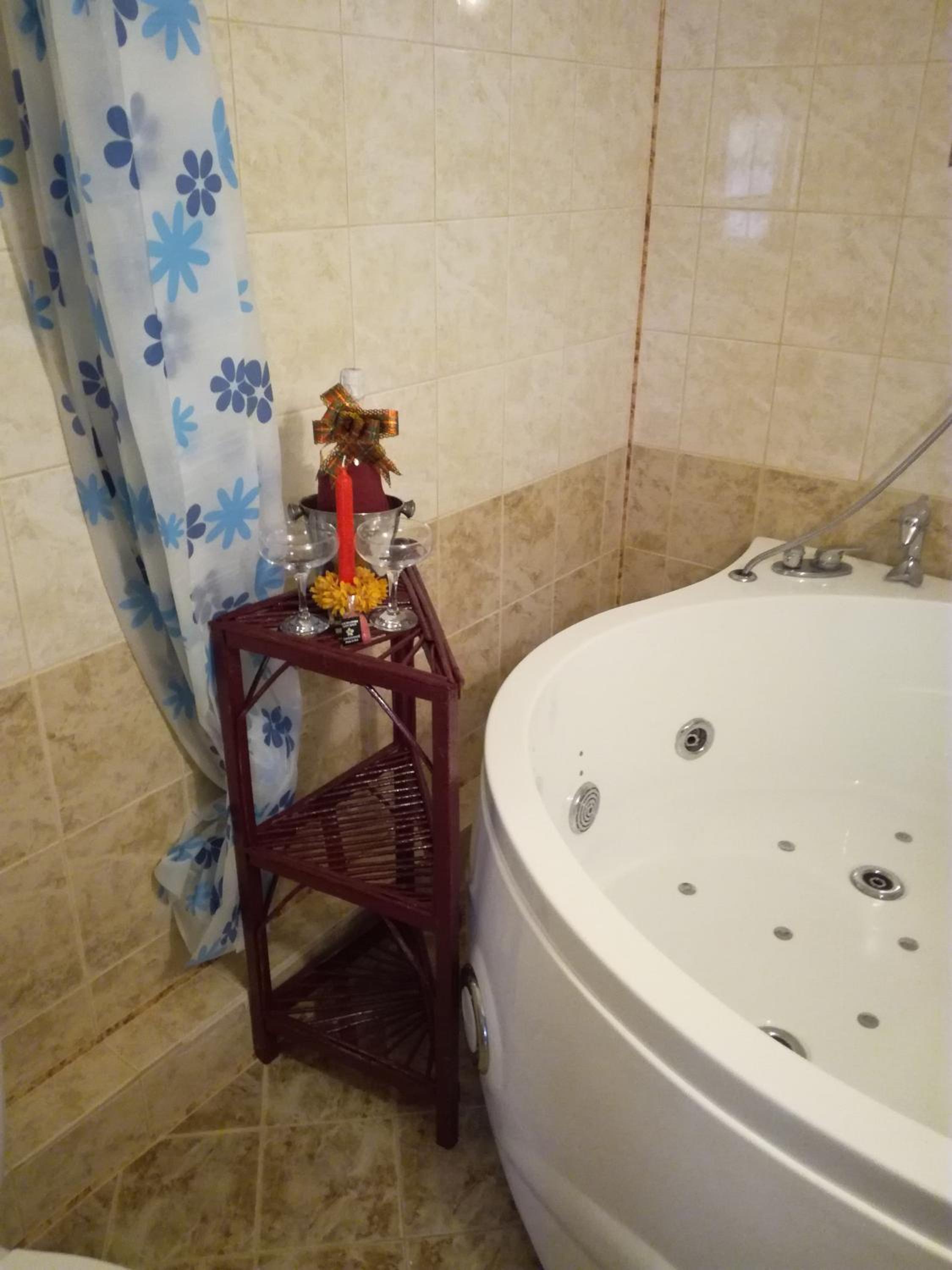 Hadjibulevata Guest House