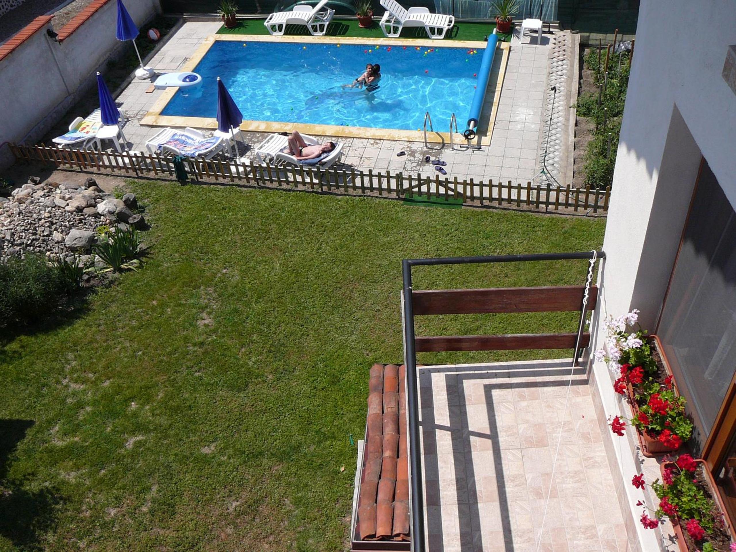 Guesthouse Argacho