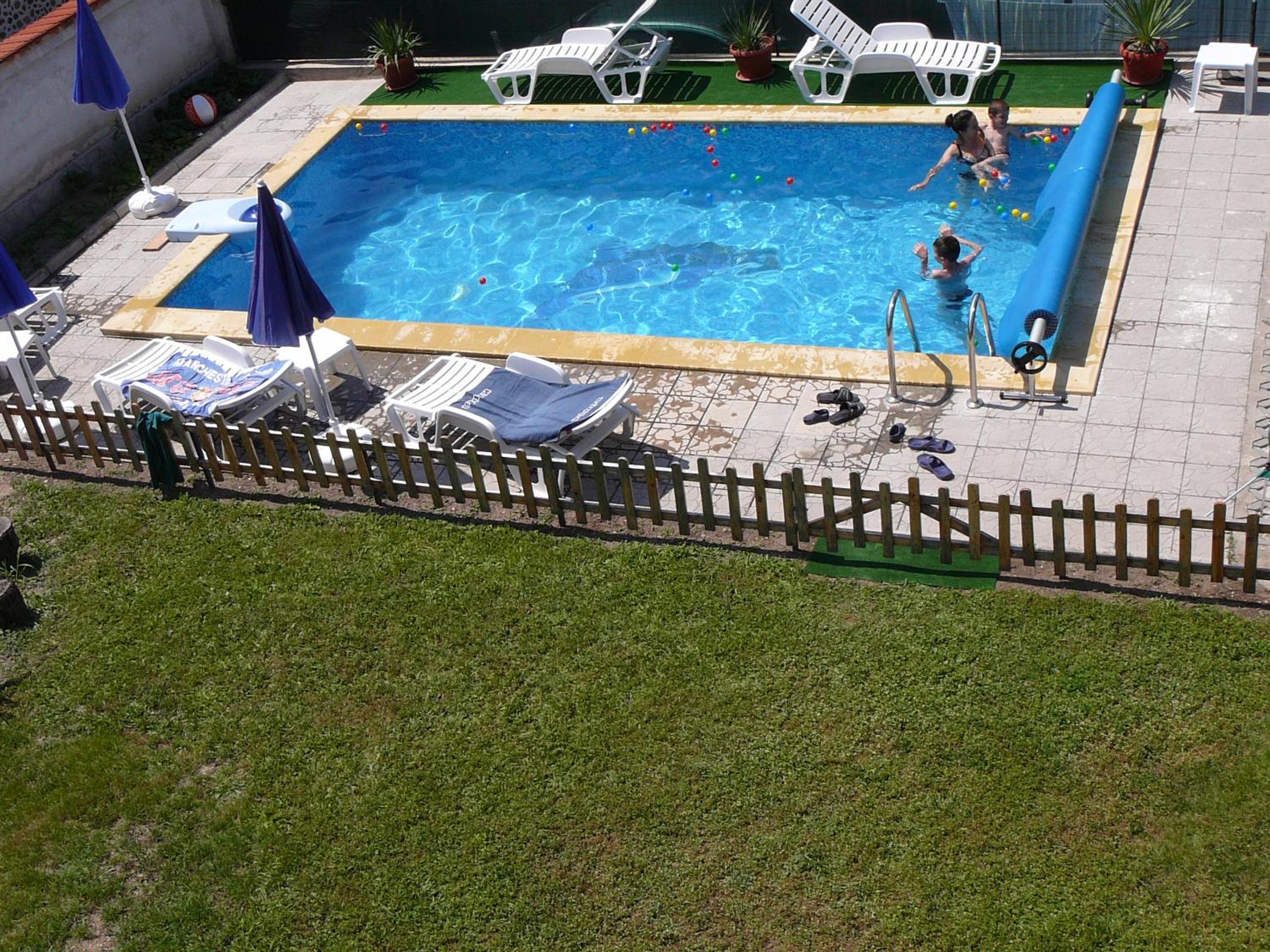Guesthouse Argacho