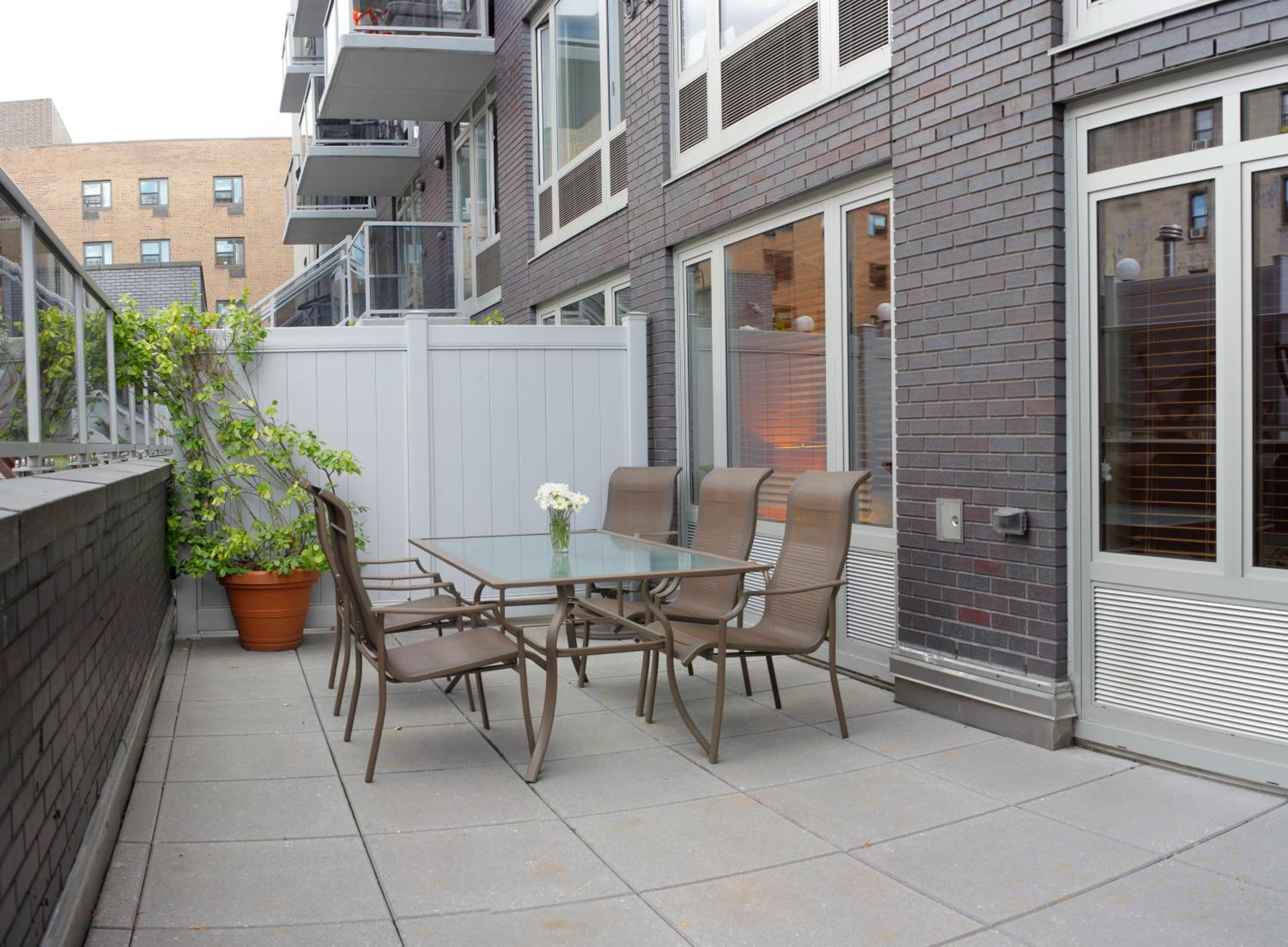 Sanctuary NYC Retreats