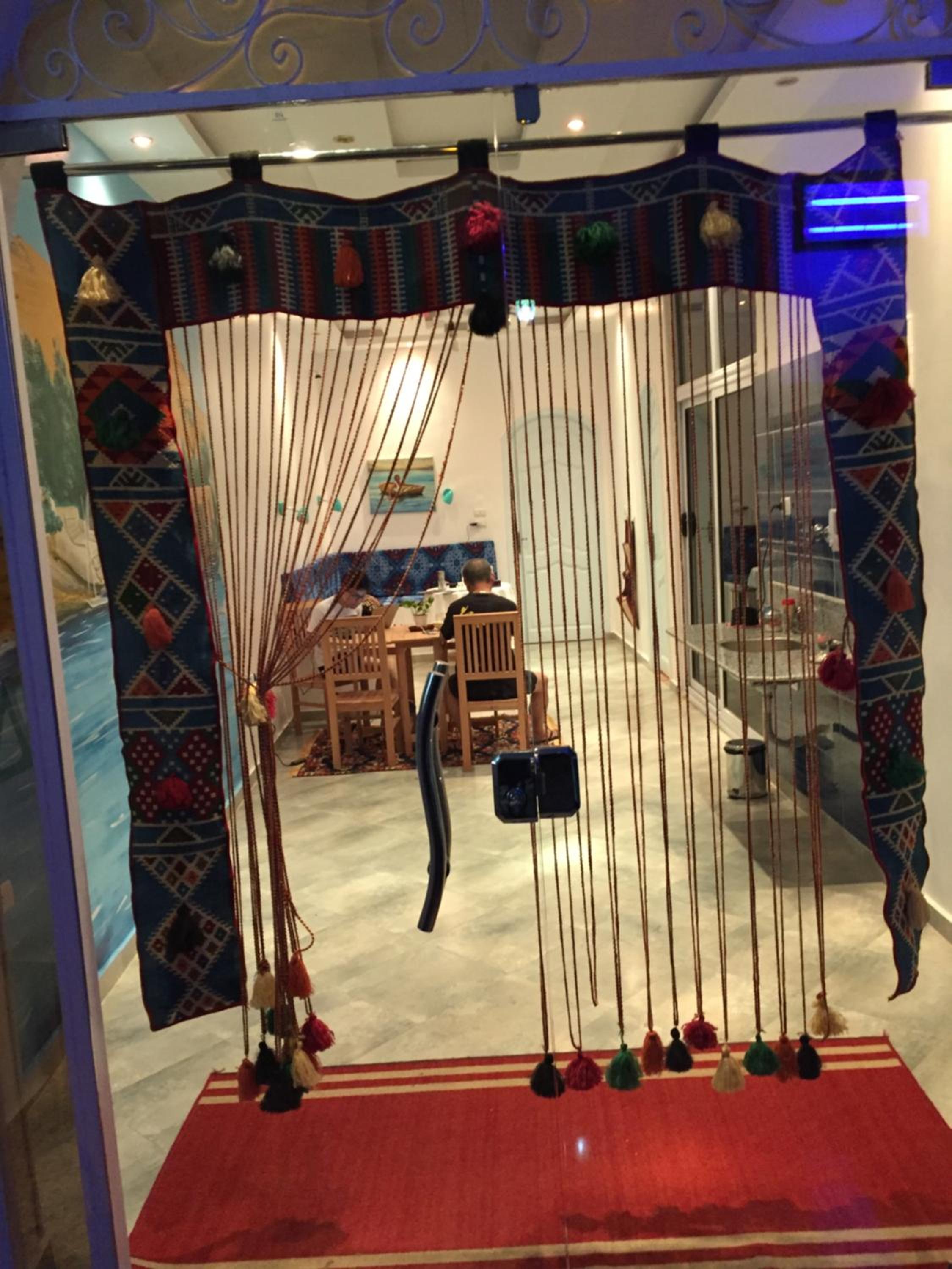 The Mango Guest House