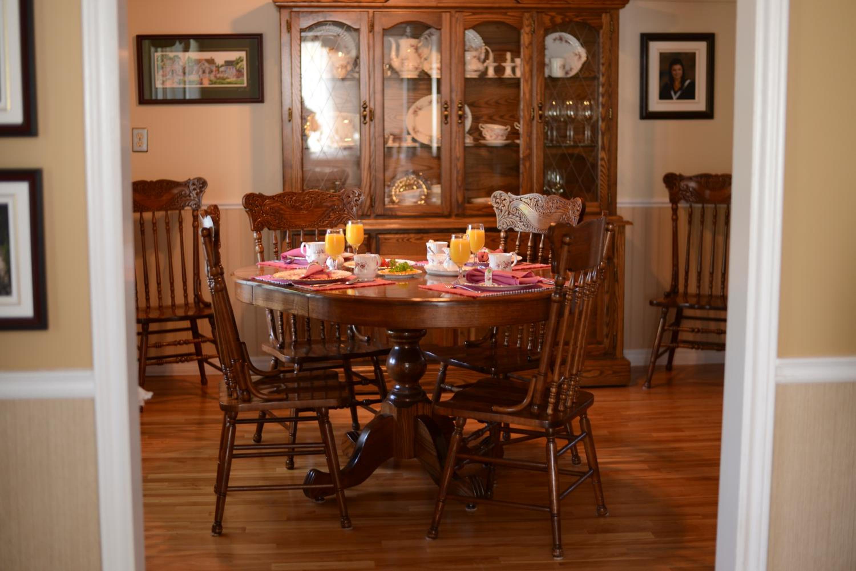 Côté's Bed & Breakfast