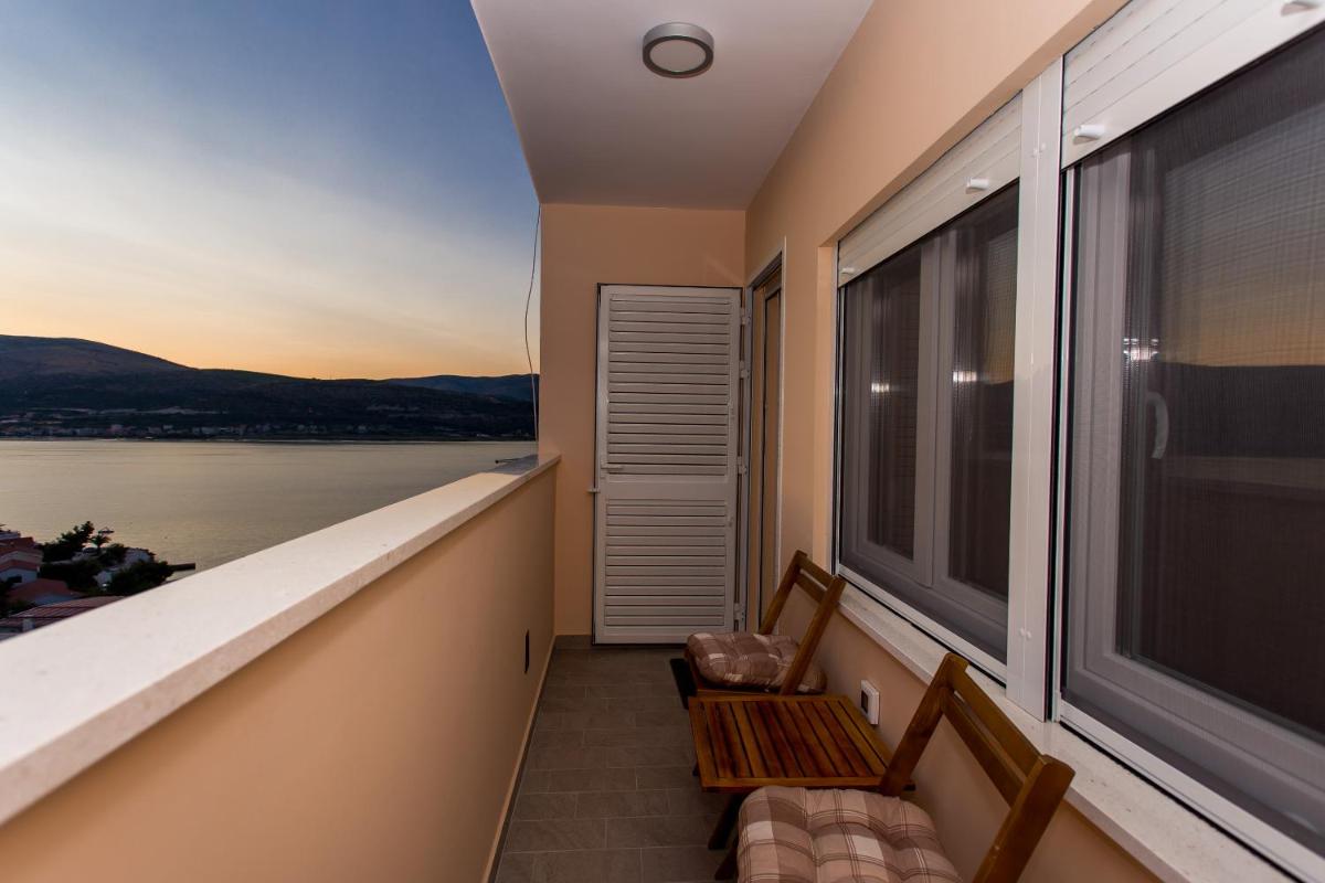 Apartment Teddy Bear en Trogir