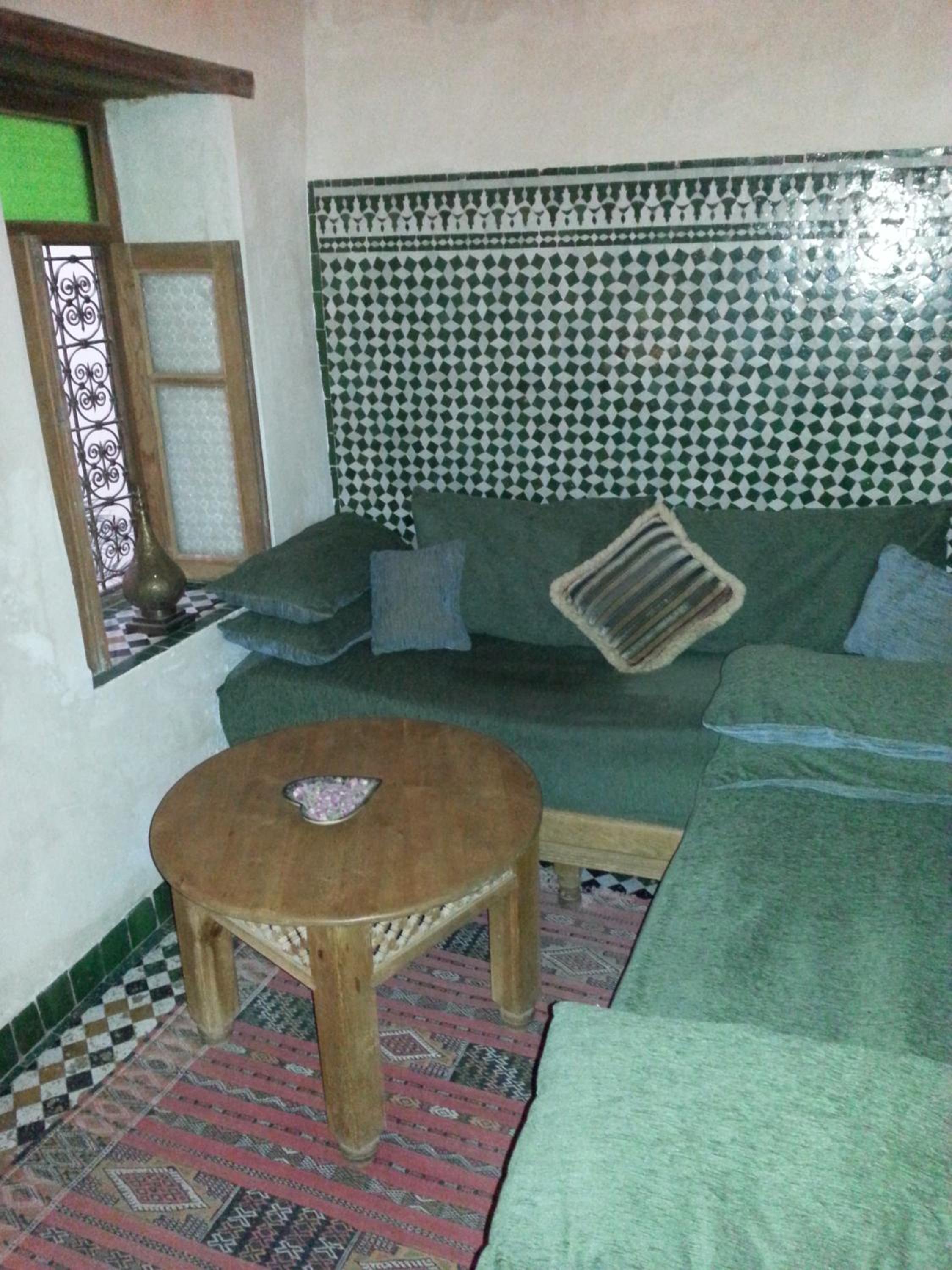 Dar Houdou view 5