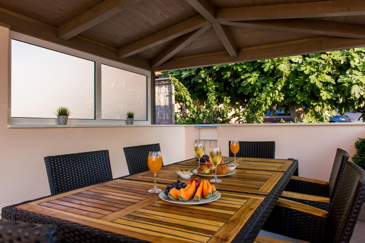 Apartment Teddy Bear en Trogir