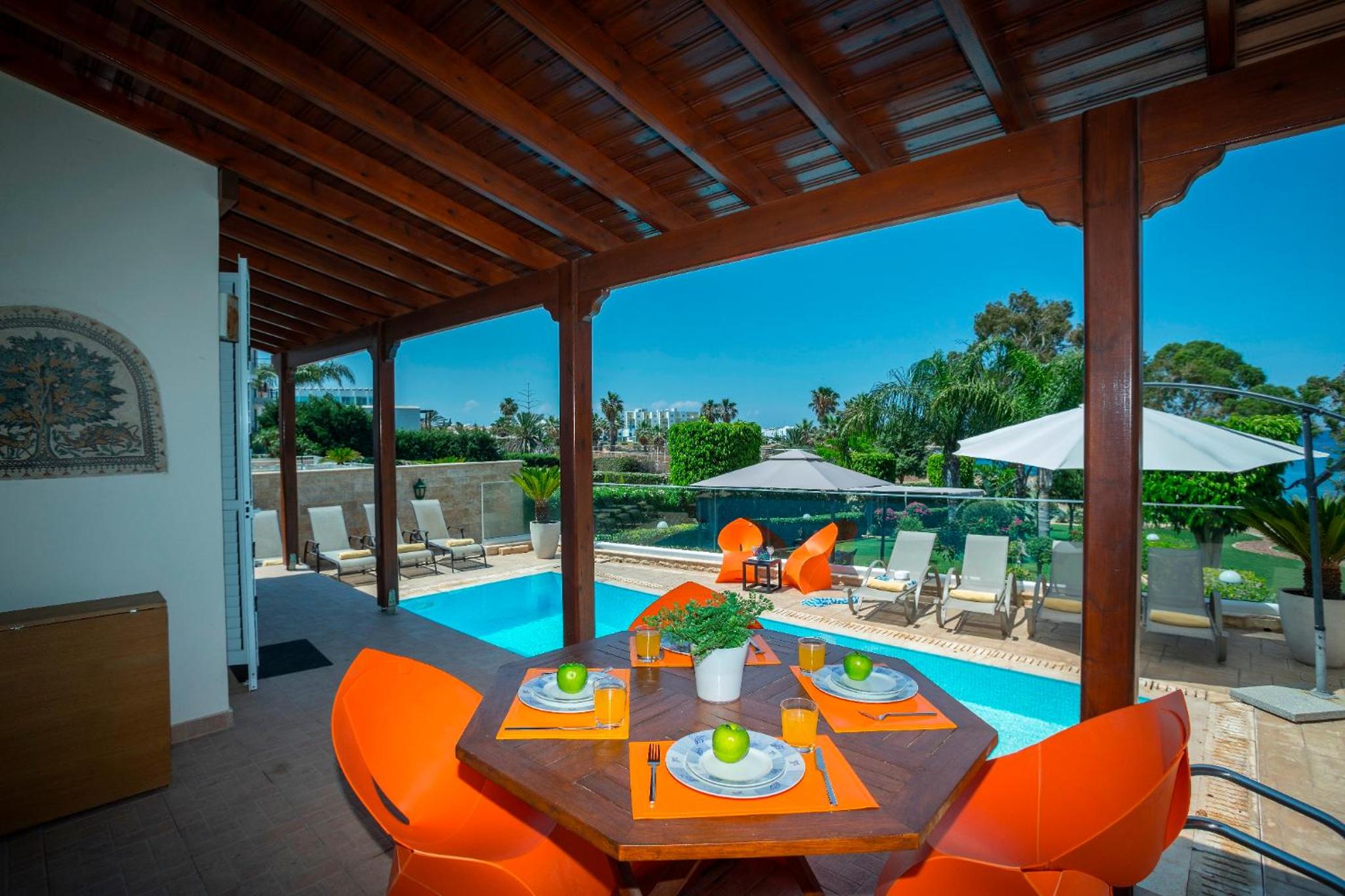 Villa Ricky