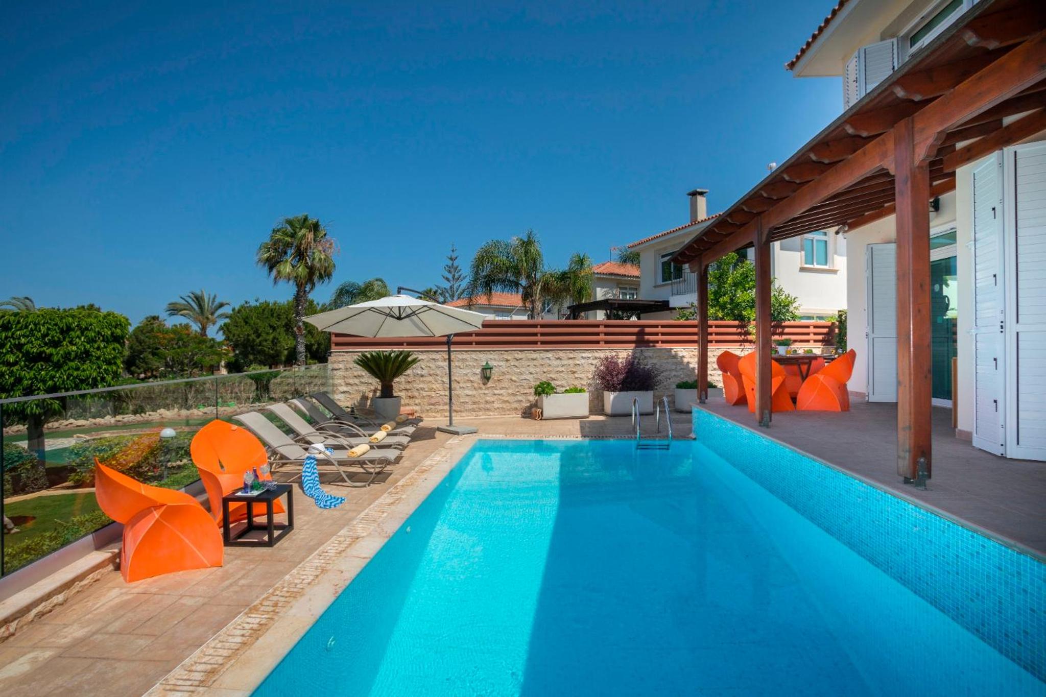 Villa Ricky