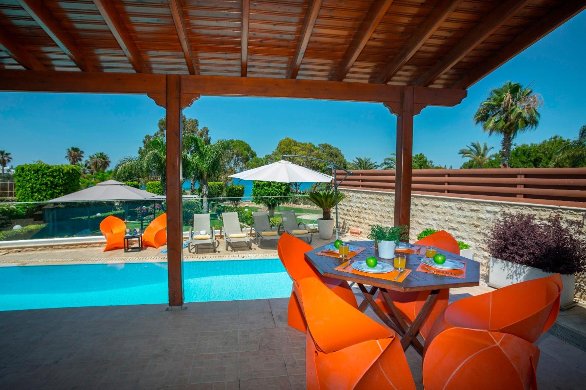 Villa Ricky