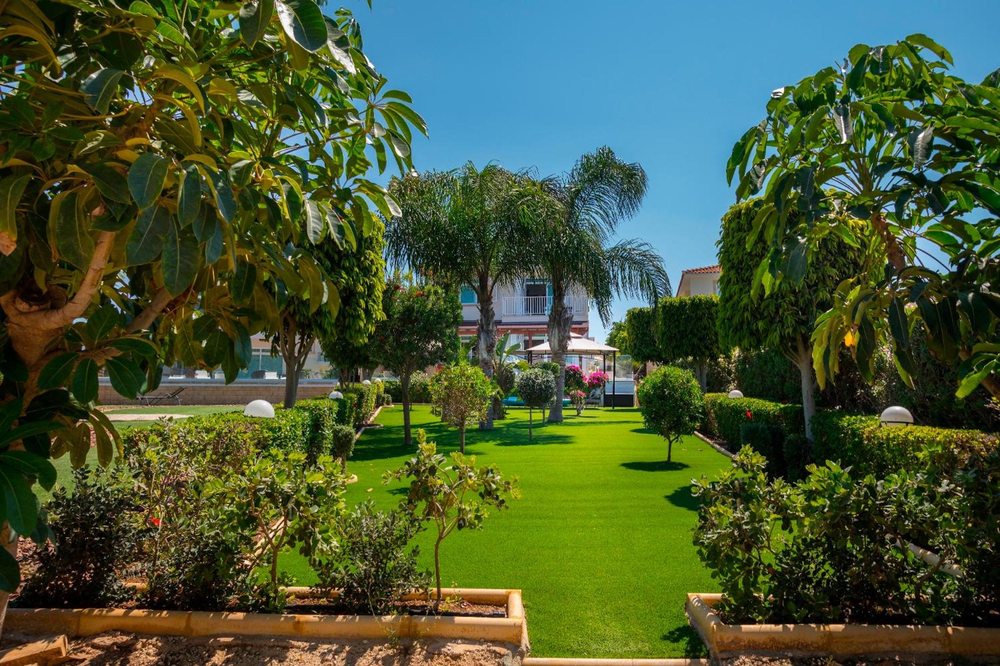 Villa Ricky