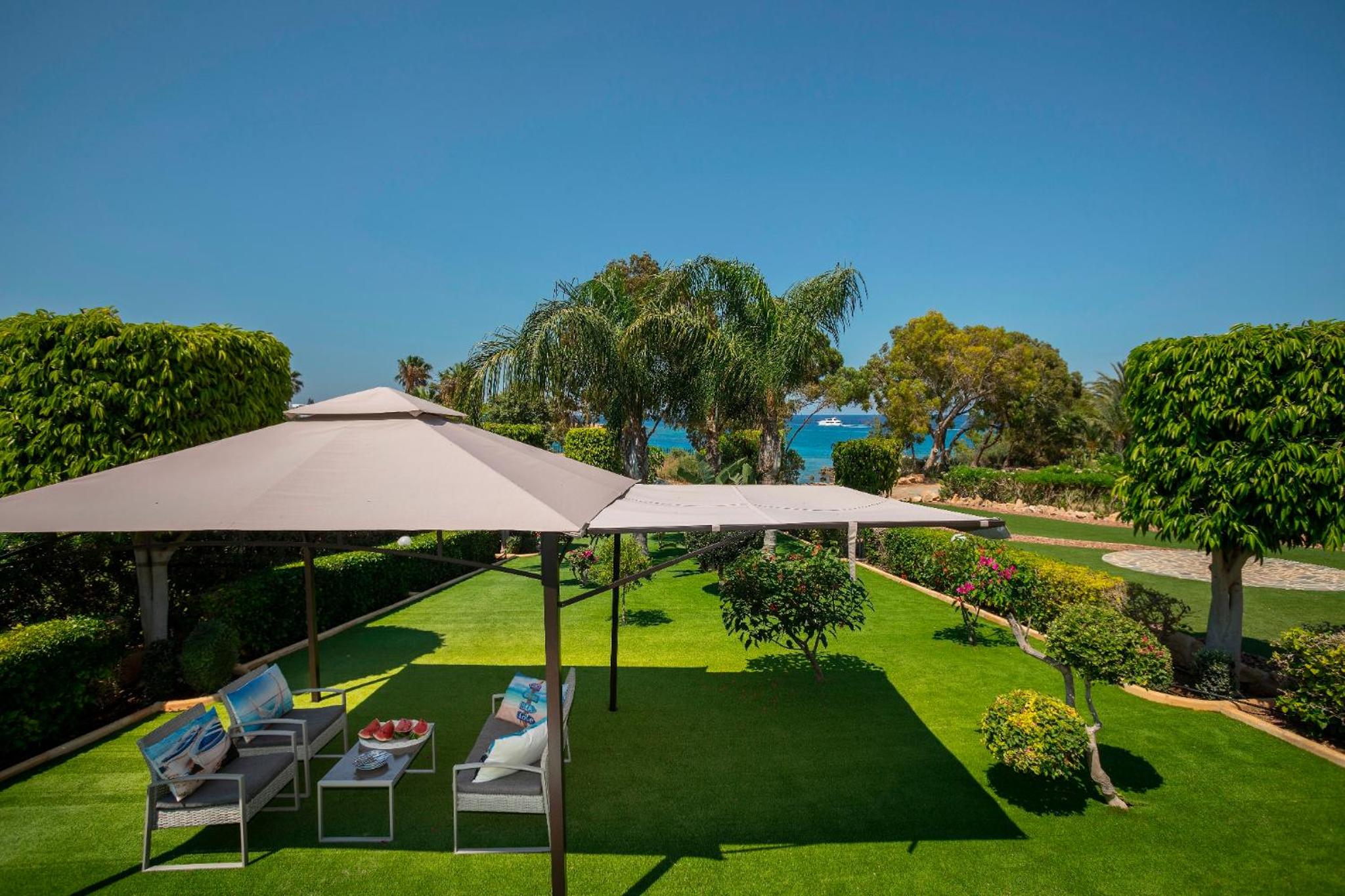 Villa Ricky